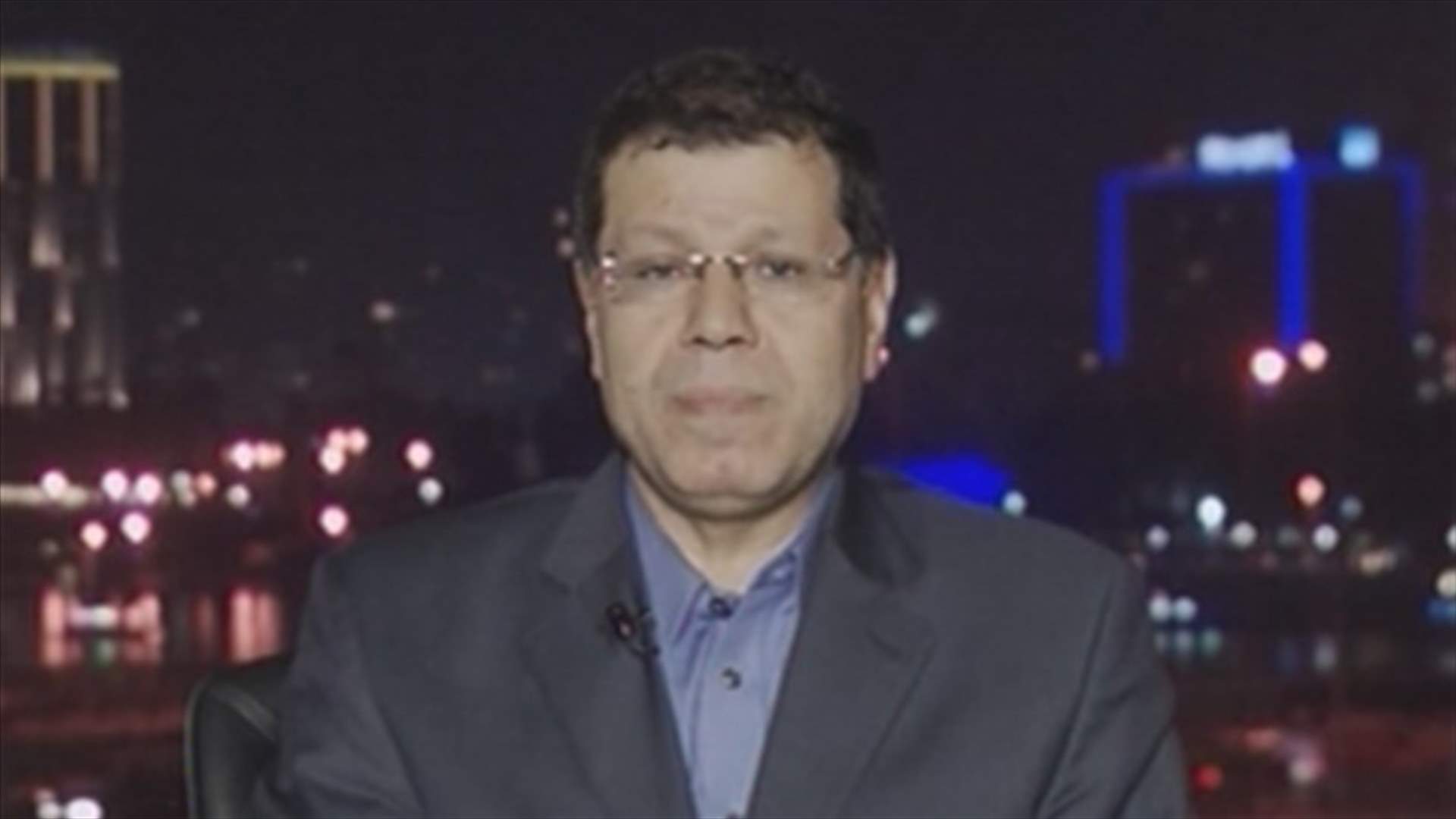 اجتماع بين العربي وكبار مساعديه بحث الملاحظات السورية على مبادرة العربية