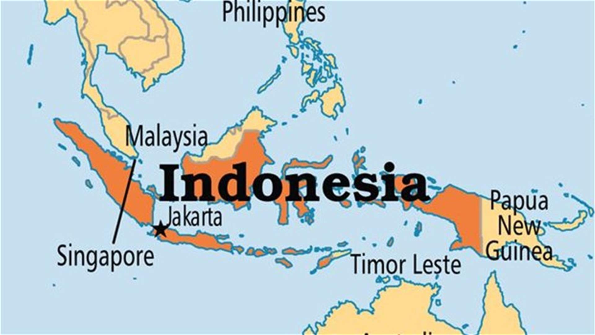 18 killed in stampede at boxing match in Indonesia