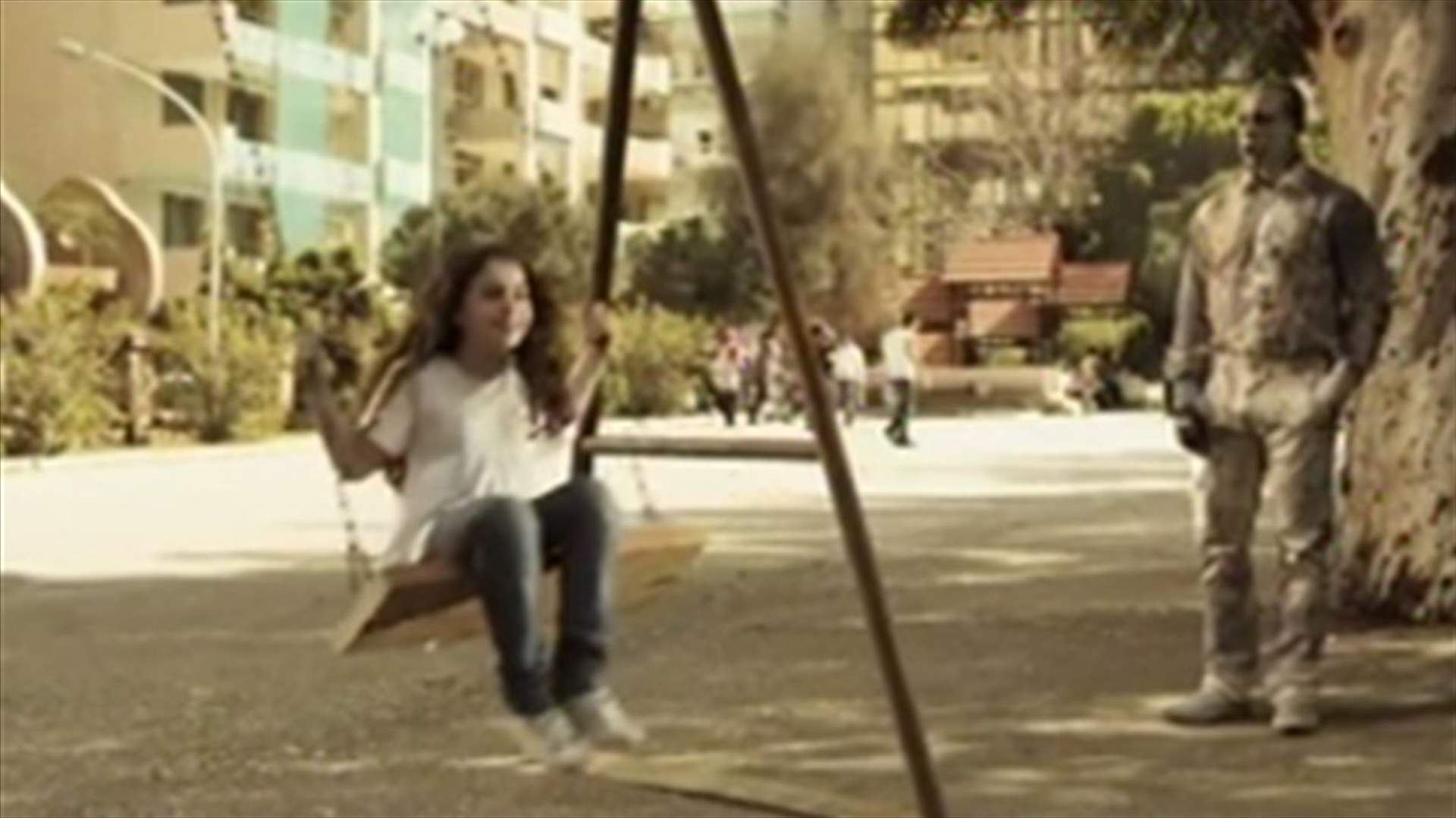 Sexual harassment of children reveals a grievous reality in Lebanon