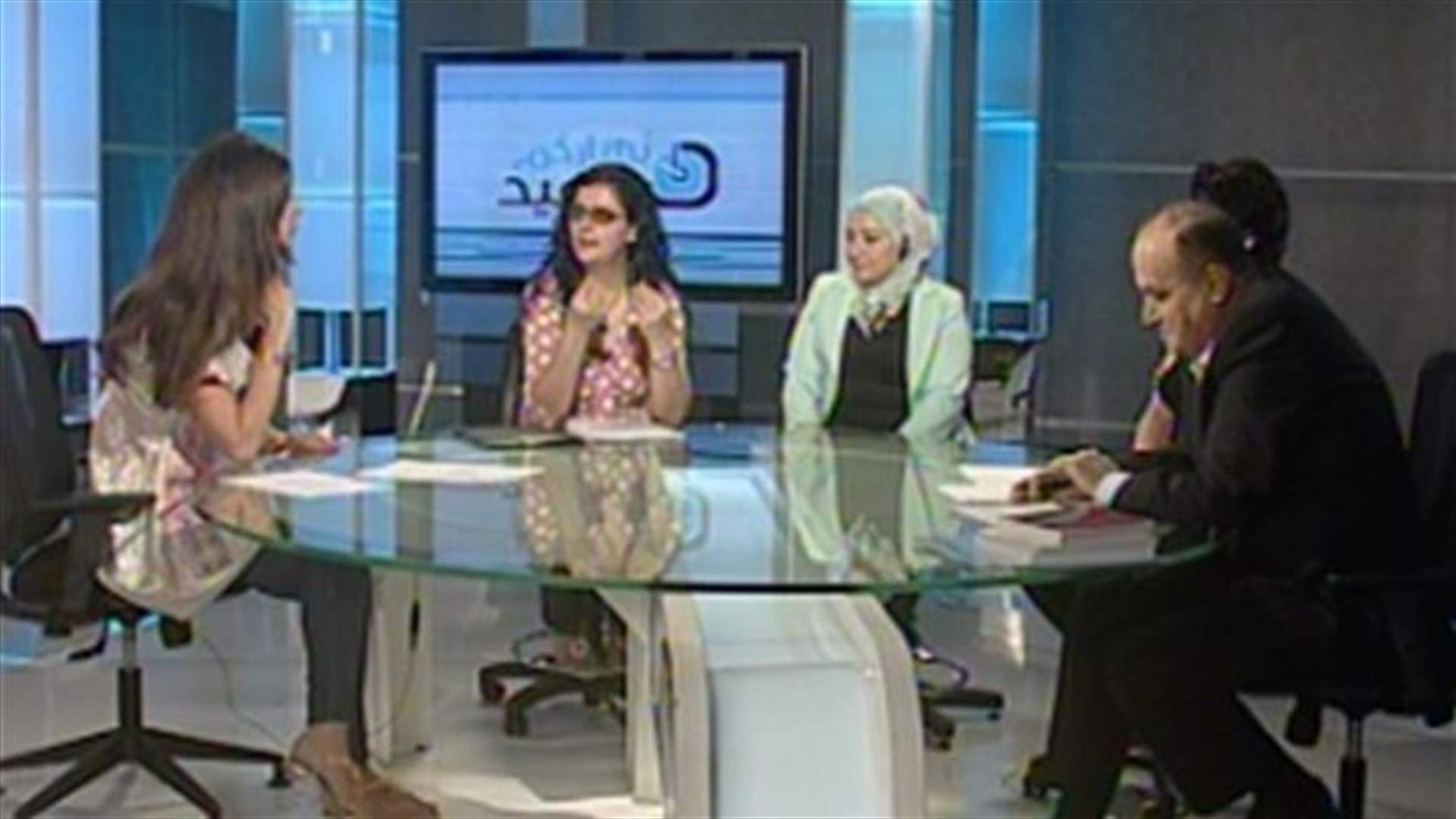 حقائق في قضية مقتل رولا يعقوب...ومعنّفتان تعرضان شهادتيهما