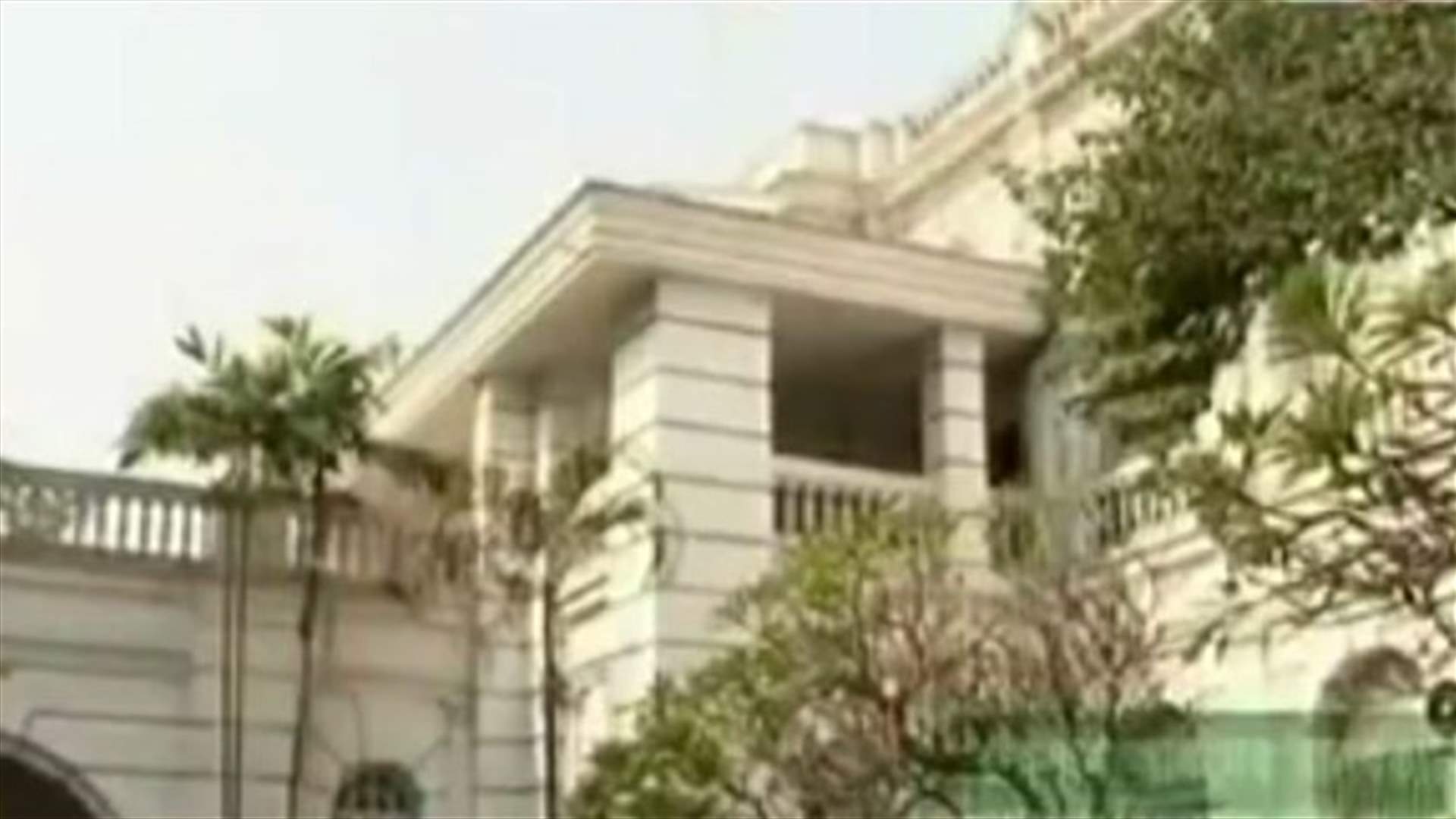 سجن الزعيم الروحي لاكبر حزب اسلامي في بنغلادش
