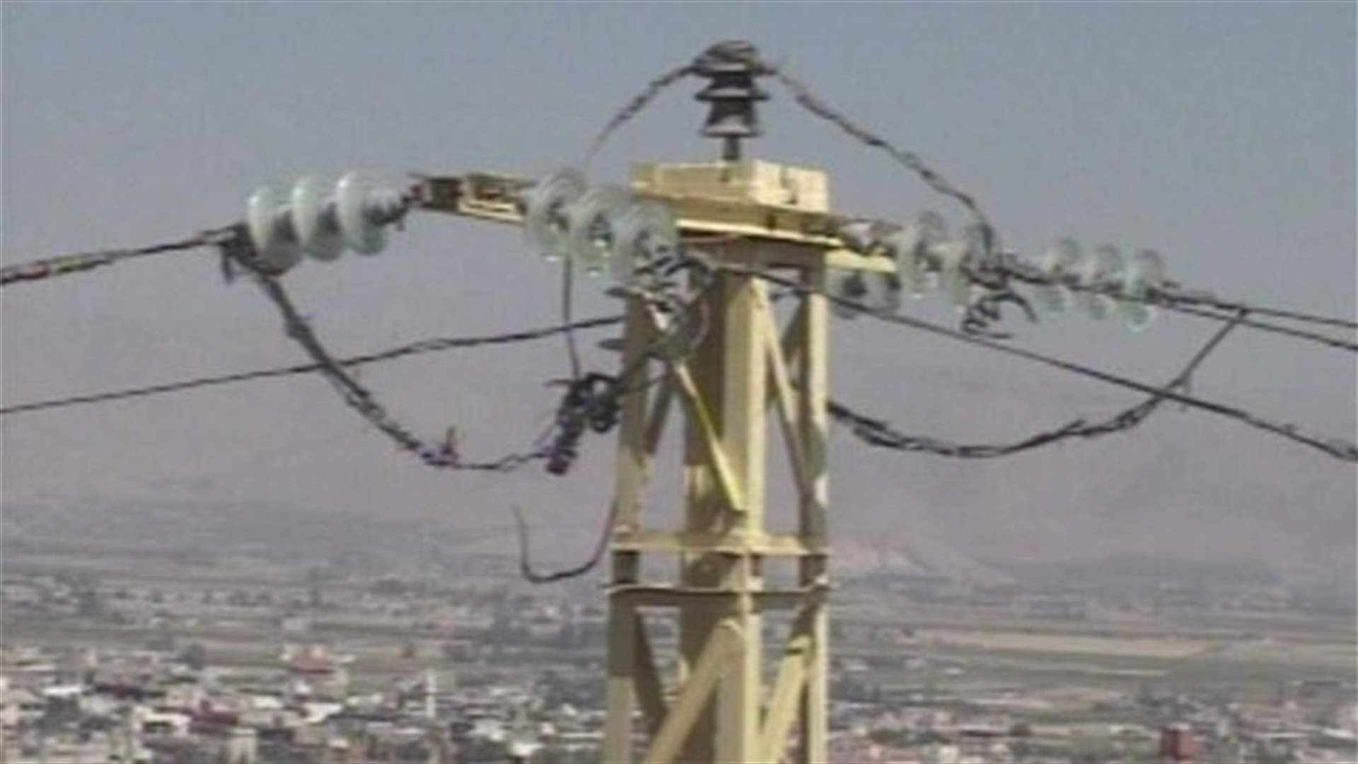 REPORT: Taalabaya residents call for changing path of high voltage power line