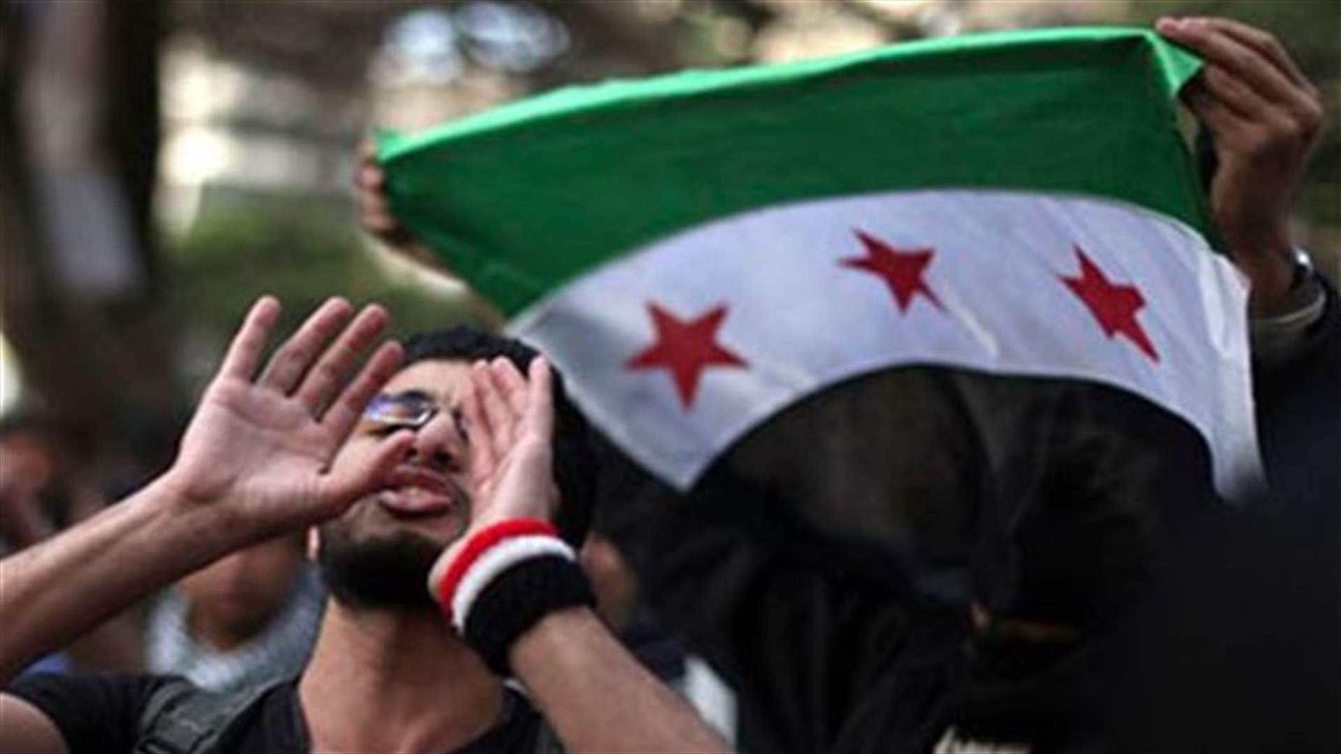 REPORT: Syrian refugees in Egypt swept up in turmoil