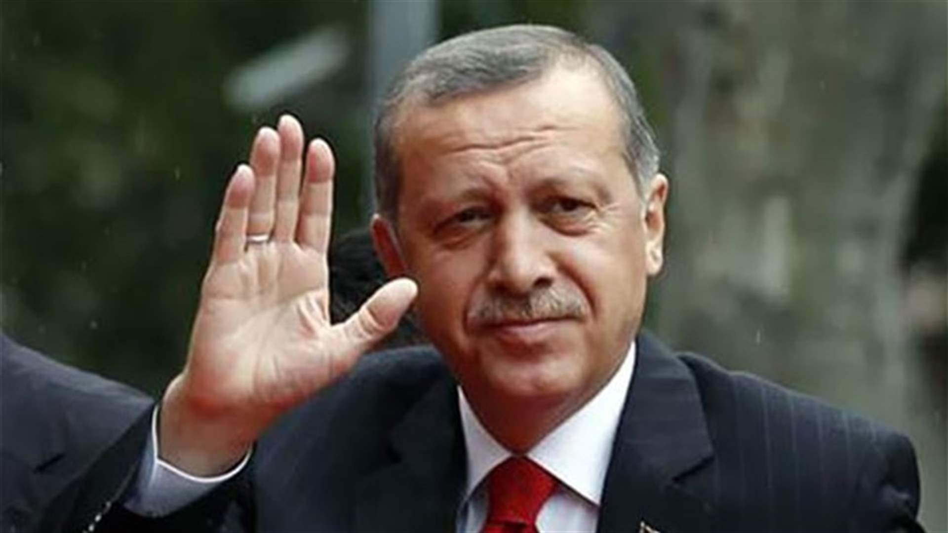  اردوغان يخسر شهادة الدكتوراه في العلاقات الدولية