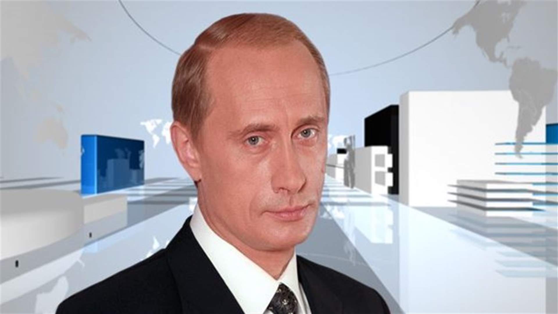 Russia's Putin signs Snowden is shifting on the U.S.