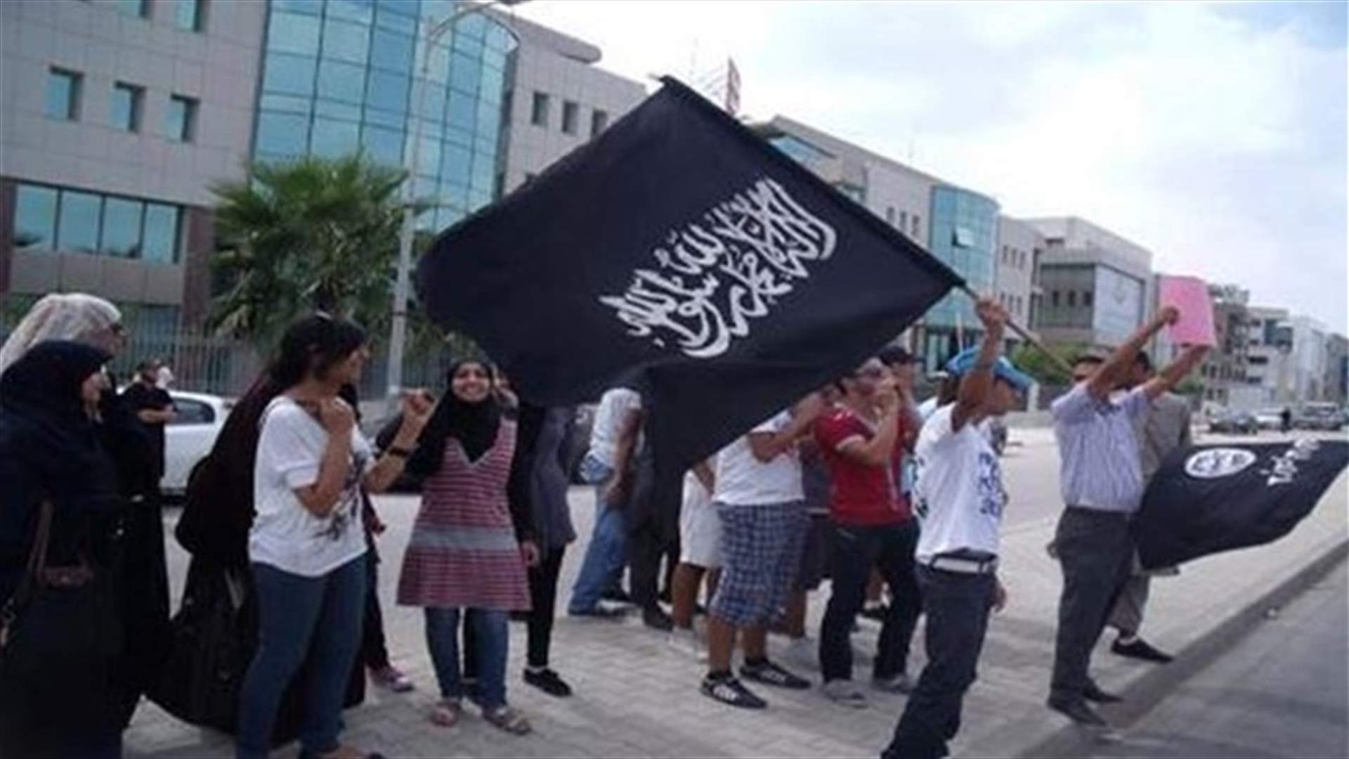  توجّه غربي وعربي لاستيعاب الظواهر المتطرفة في لبنان