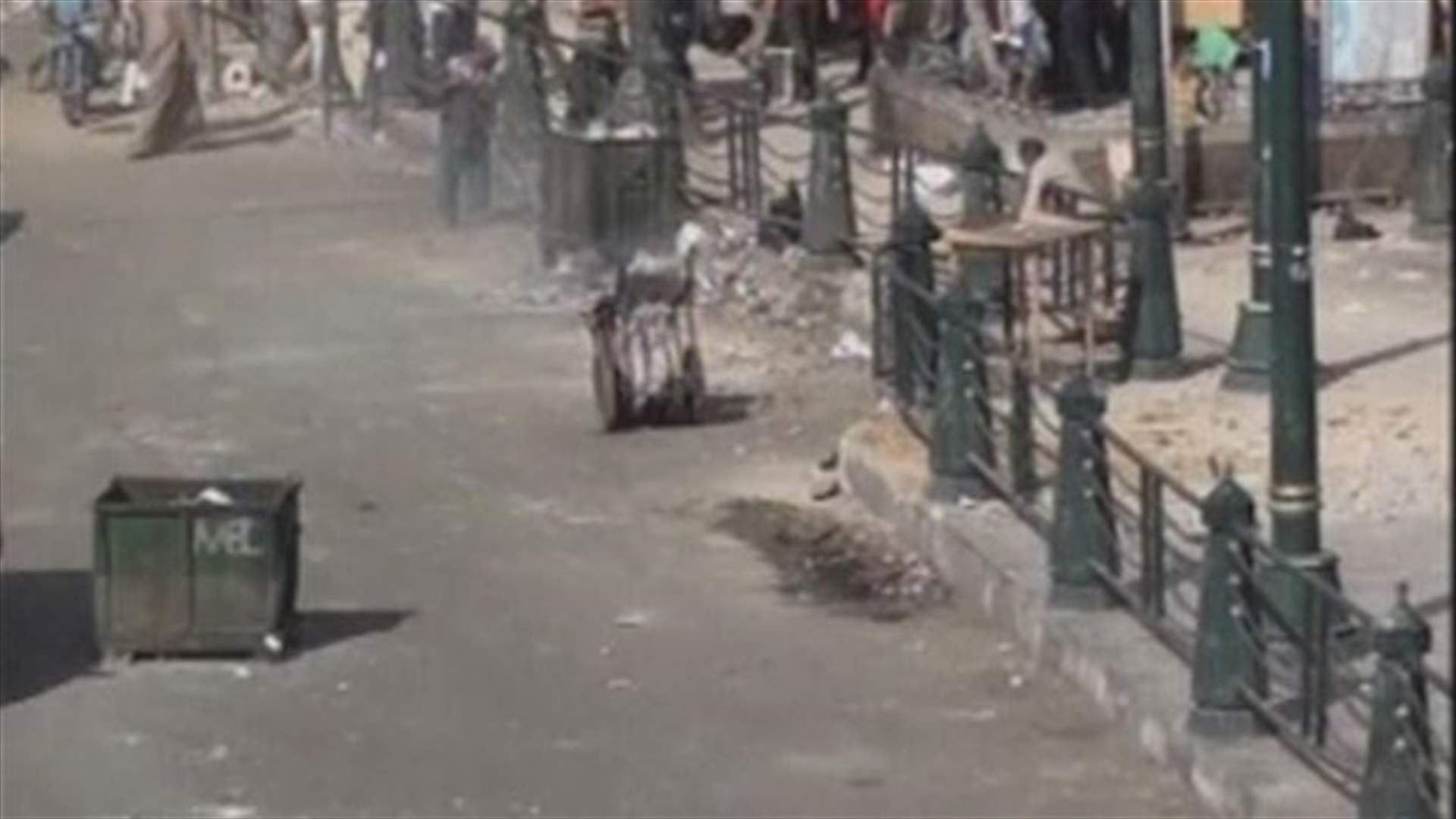 REPORT: Egypt&#39;s Muslim Brotherhood new cabinet &quot;illegitimate&quot;