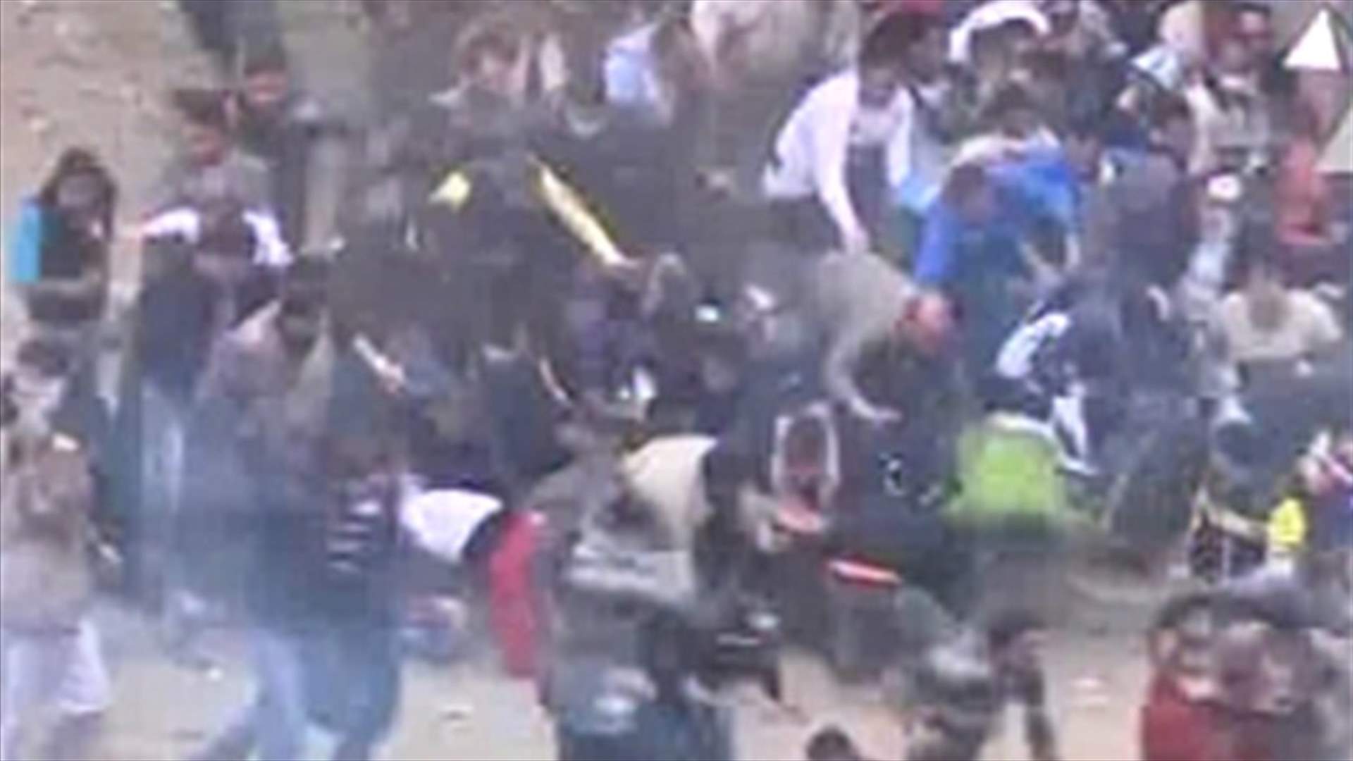 11 قتيلا و192 جريحا في اشتباكات ميدان التحرير...والحكومة تؤكد تنظيم الانتخابات في موعدها