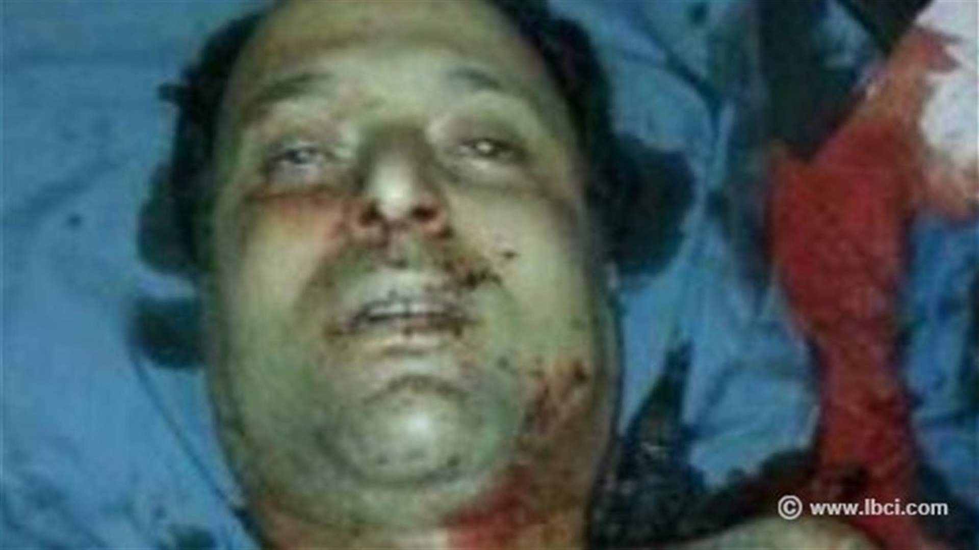 REPORT: Prominent Assad supporter, Mohammed Darrar Jammo, assassinated in Lebanon
