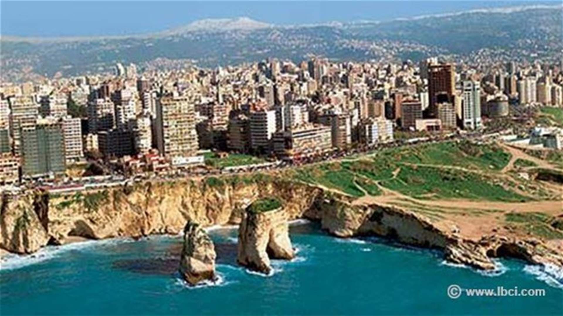 السوريون اختاروا التملّك في قبرص ودبي بدلاً من لبنان