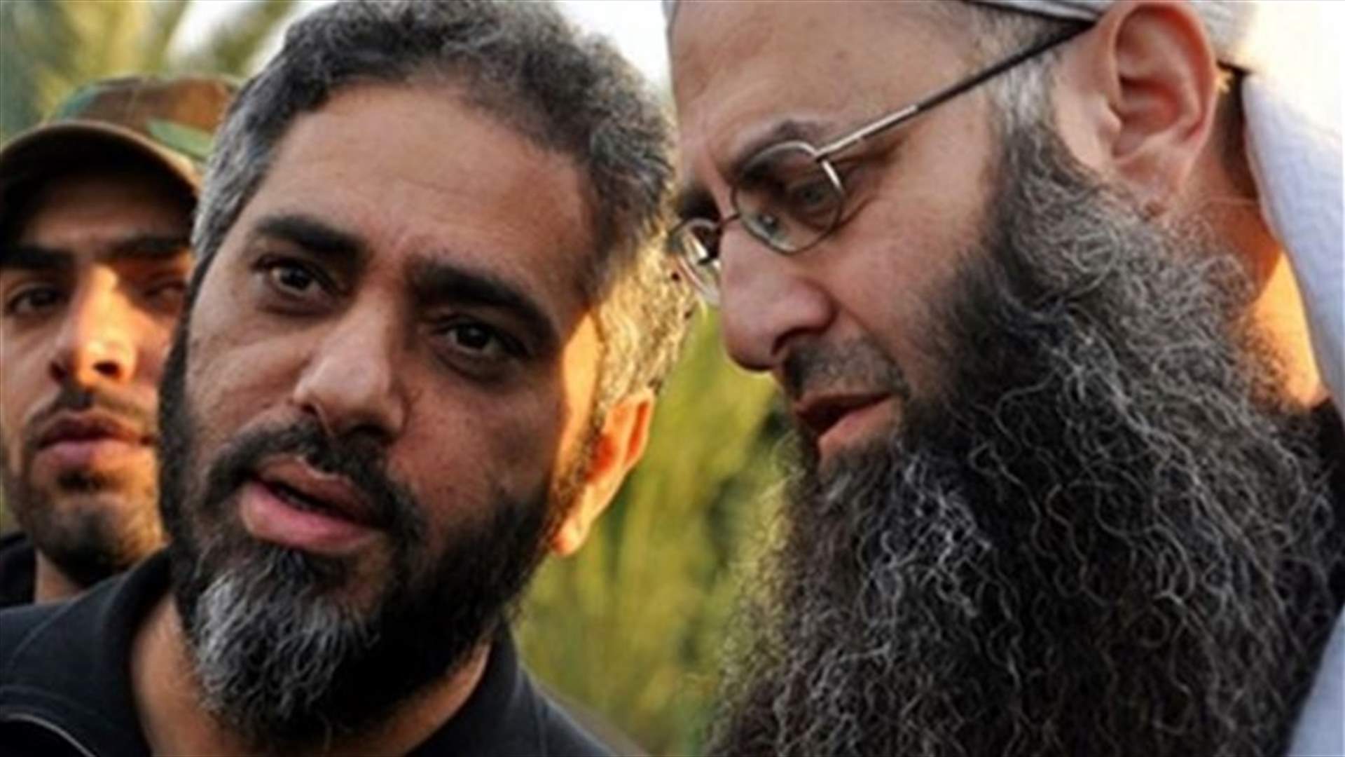 الأسير وشاكر في عين الحلوة من دون القدرة على الحراك