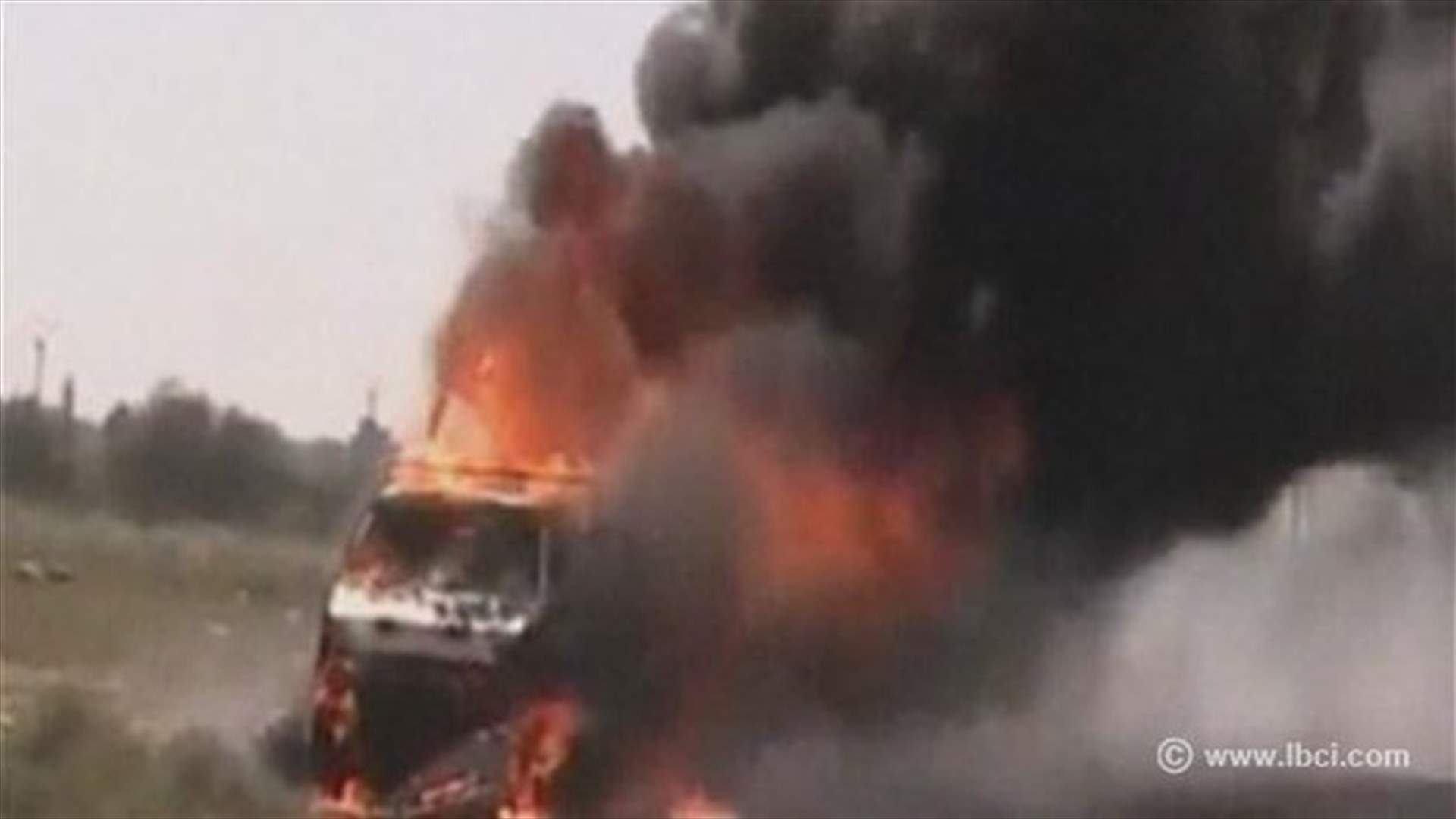 REPORT: Parliament queries British arms exports to Syria, Iran and others