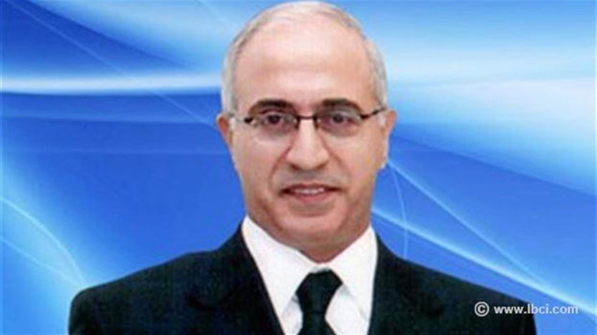 صقر ميز قرار ترك موقوفين في احداث عبرا