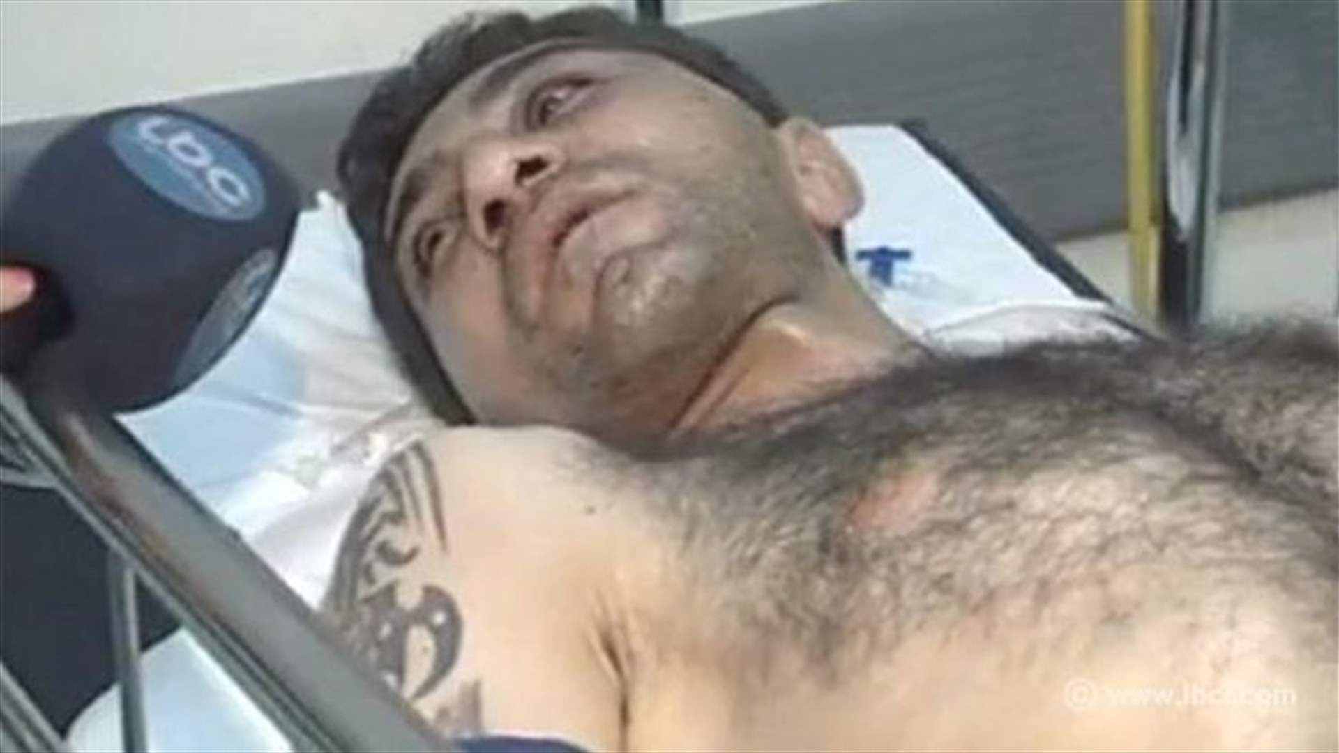 REPORT: Attackers of Rabih al-Ahmad arrested by ISF Information Bureau