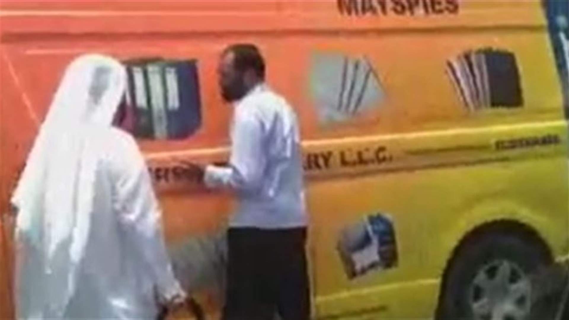 REPORT: UAE government official arrested over attacking Indian driver