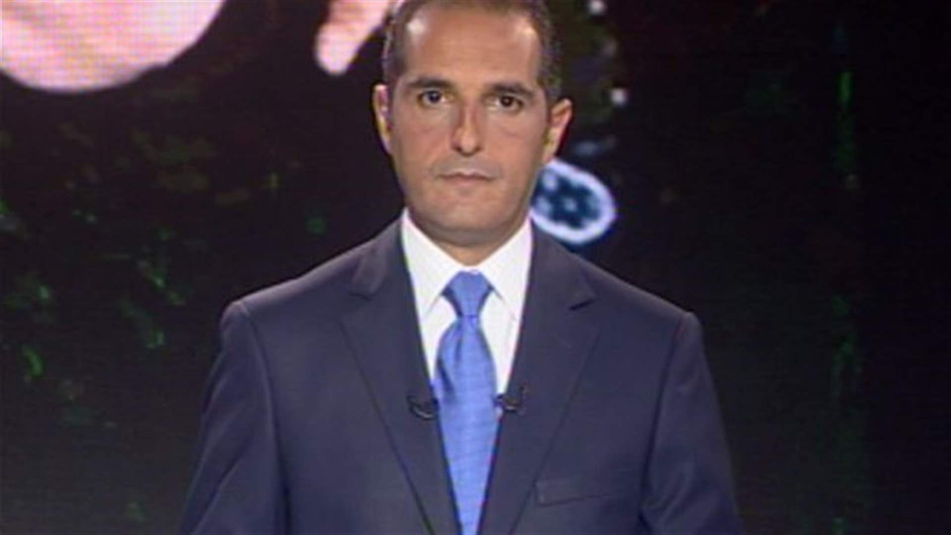 Introduction to the evening news 17-07-2013