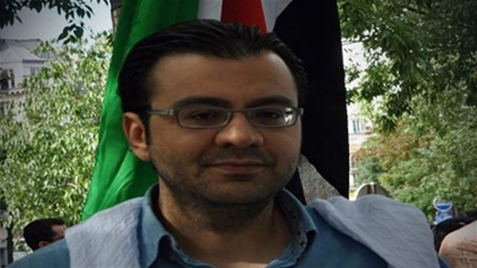 المقداد: انا ضد التصفية الجسدية من دون محاكمة عادلة