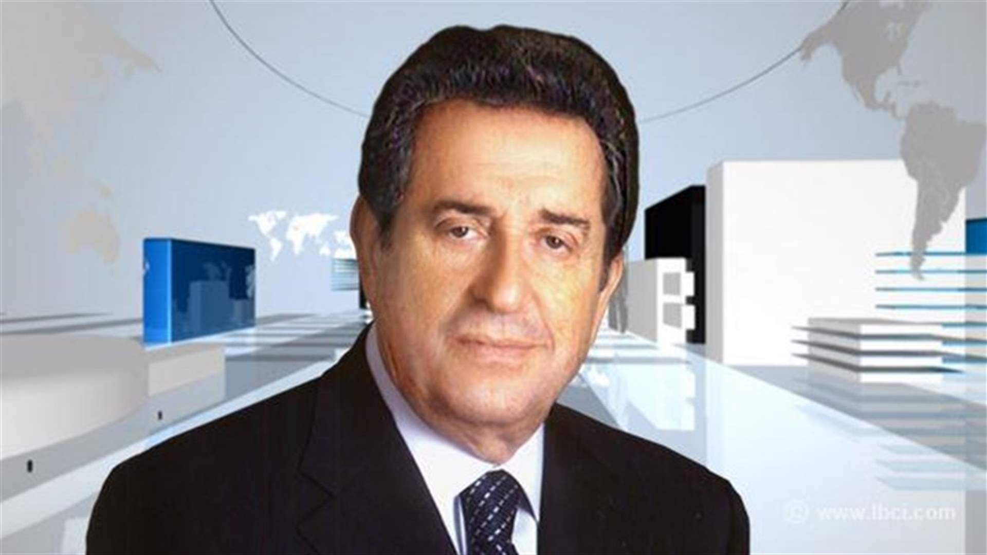 حرب: حزب الله" يناور ولا يحاور وهو يفرض رأيه  