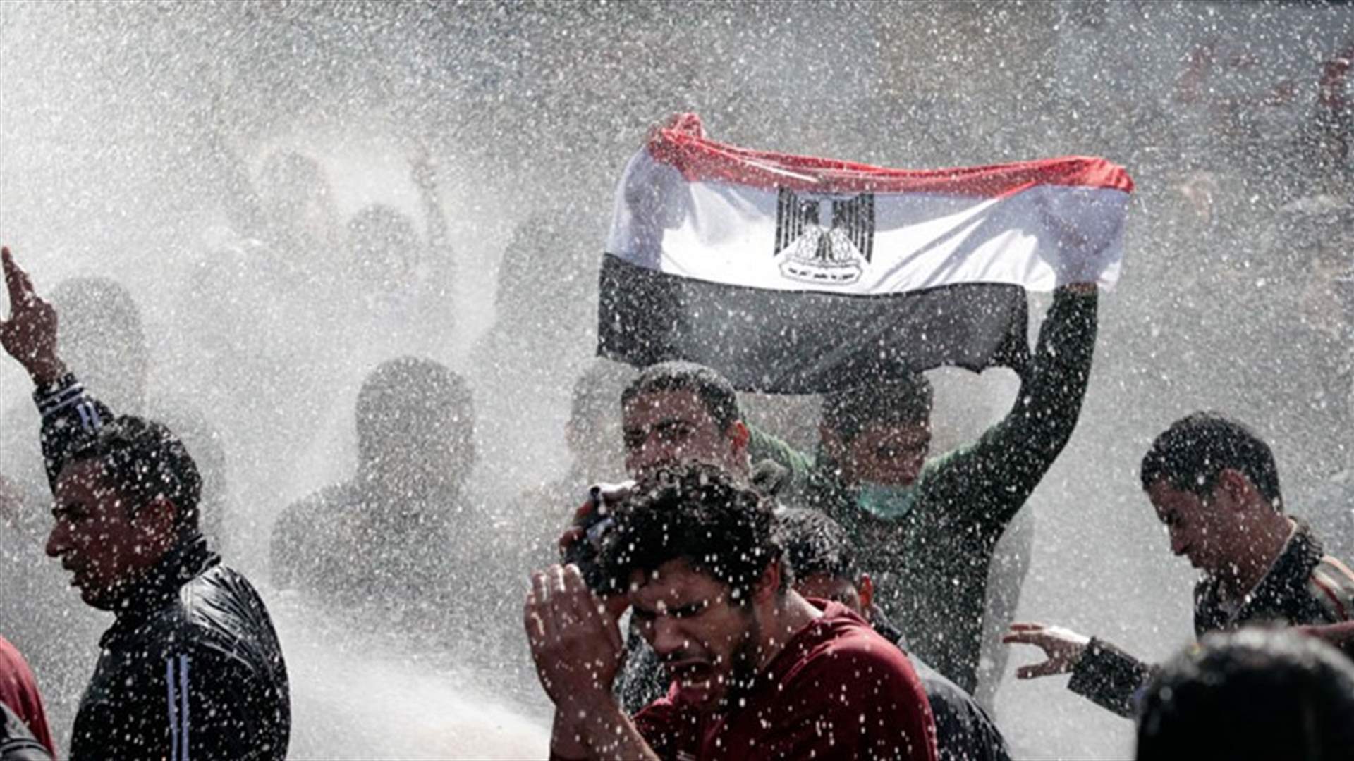 2 killed in Tahrir Square, Germany calls to calm situation