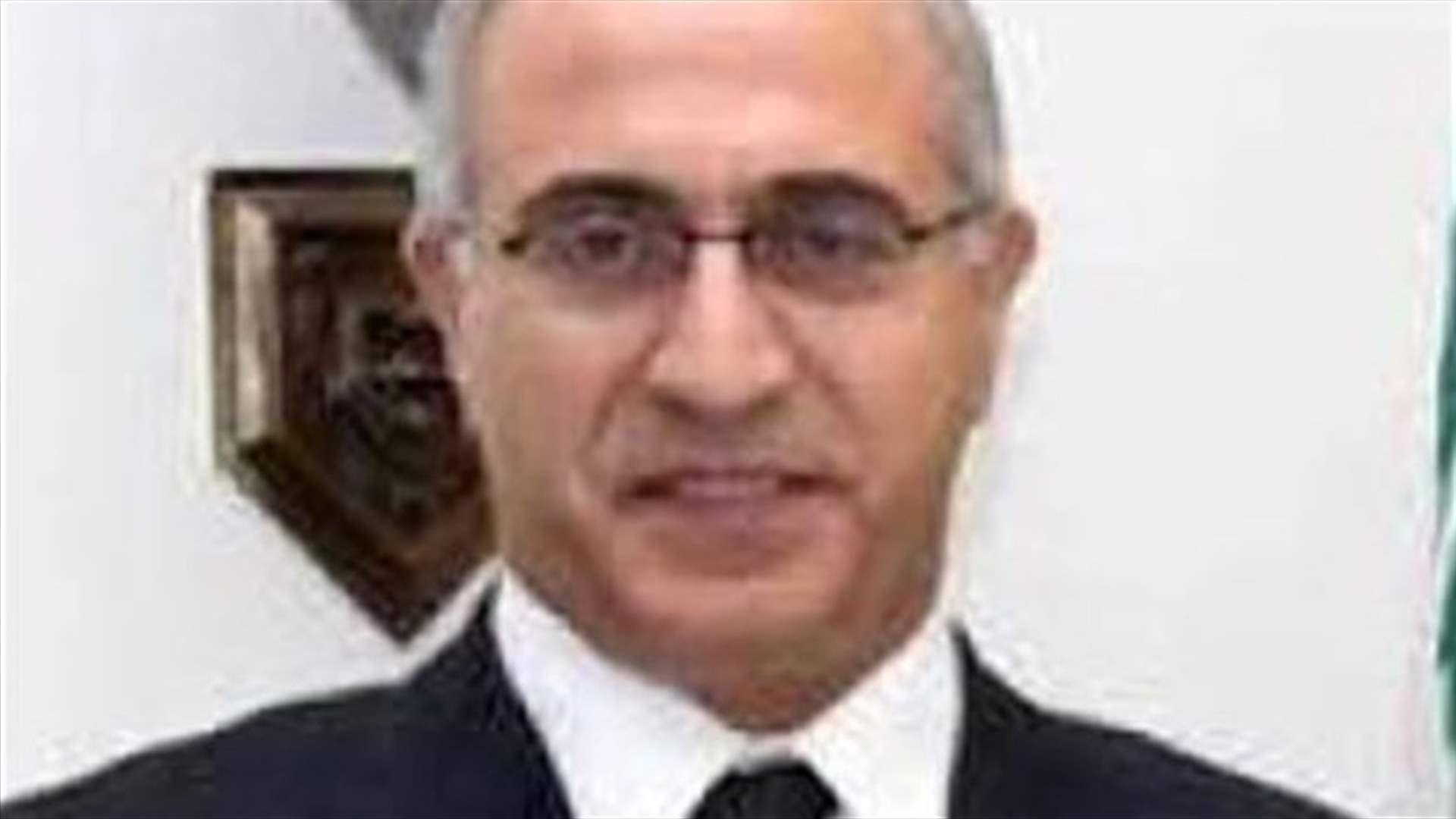 ابو غيدا يصدر مذكرات توقيف بحق 5 اشخاص بحوادث عبرا