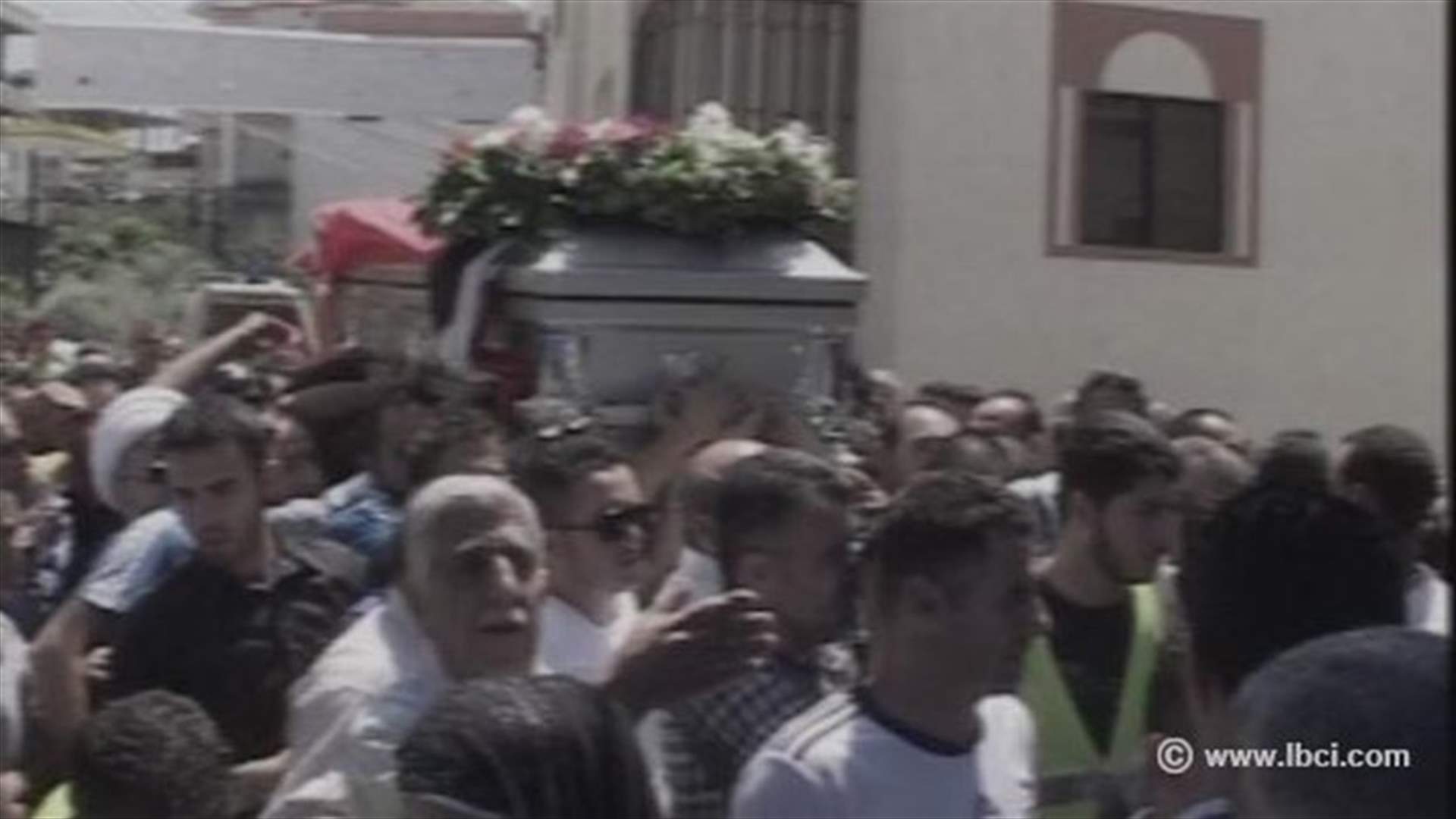 زوجة محمد ضرار جمو هي من حرض على قتله وشقيقها هو المنفذ