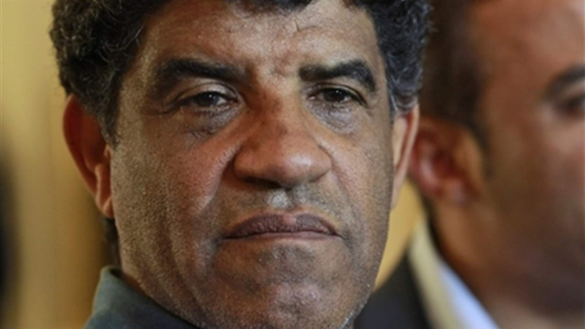 Gaddafi spy chief Senussi captured 