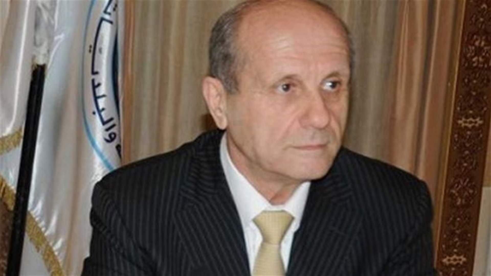 شربل : عناصر قوى الأمن "مش خدم وحشم"