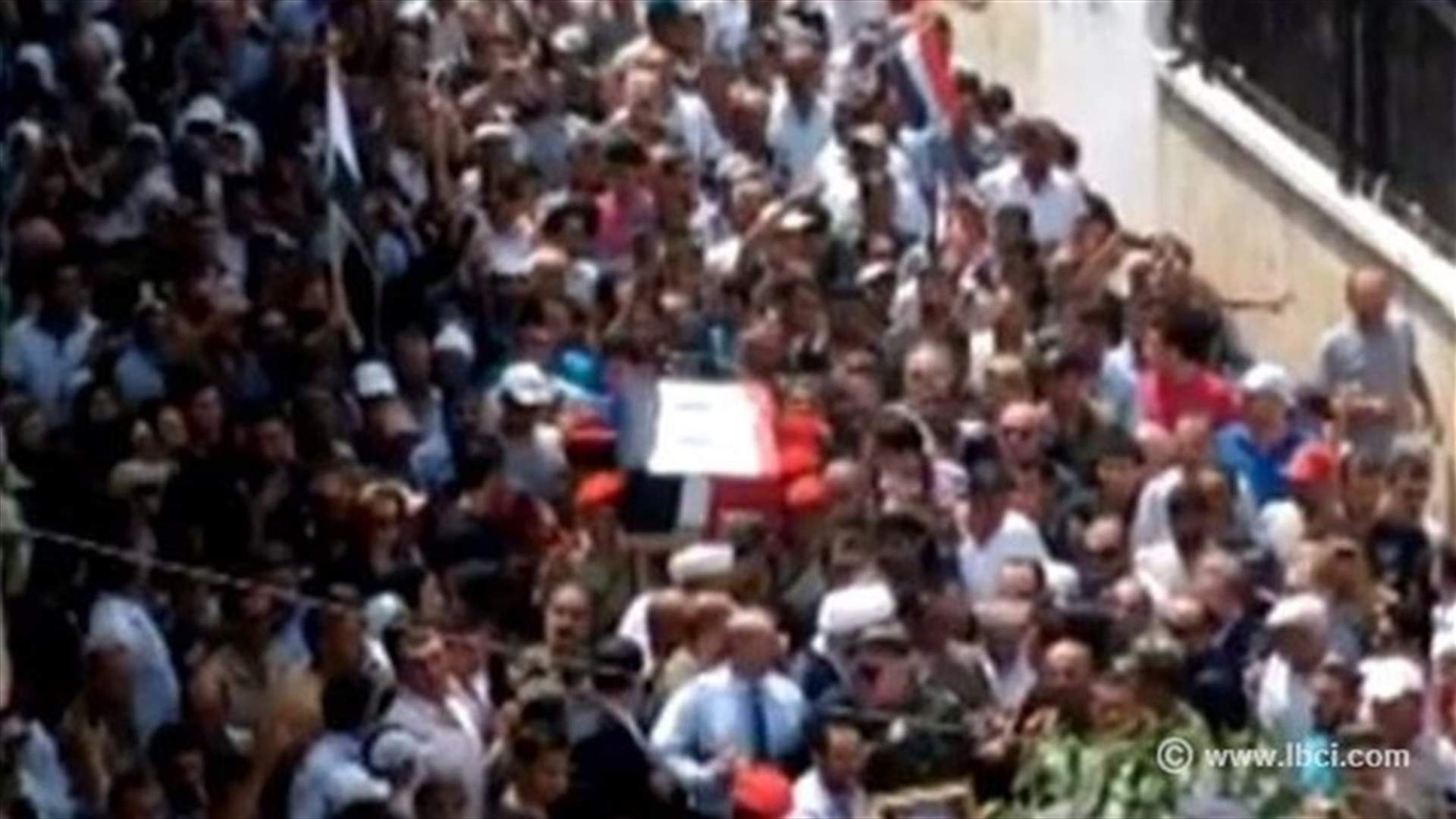 REPORT: Mohammed Darrar Jamo's wife allegedly behind his assassination
