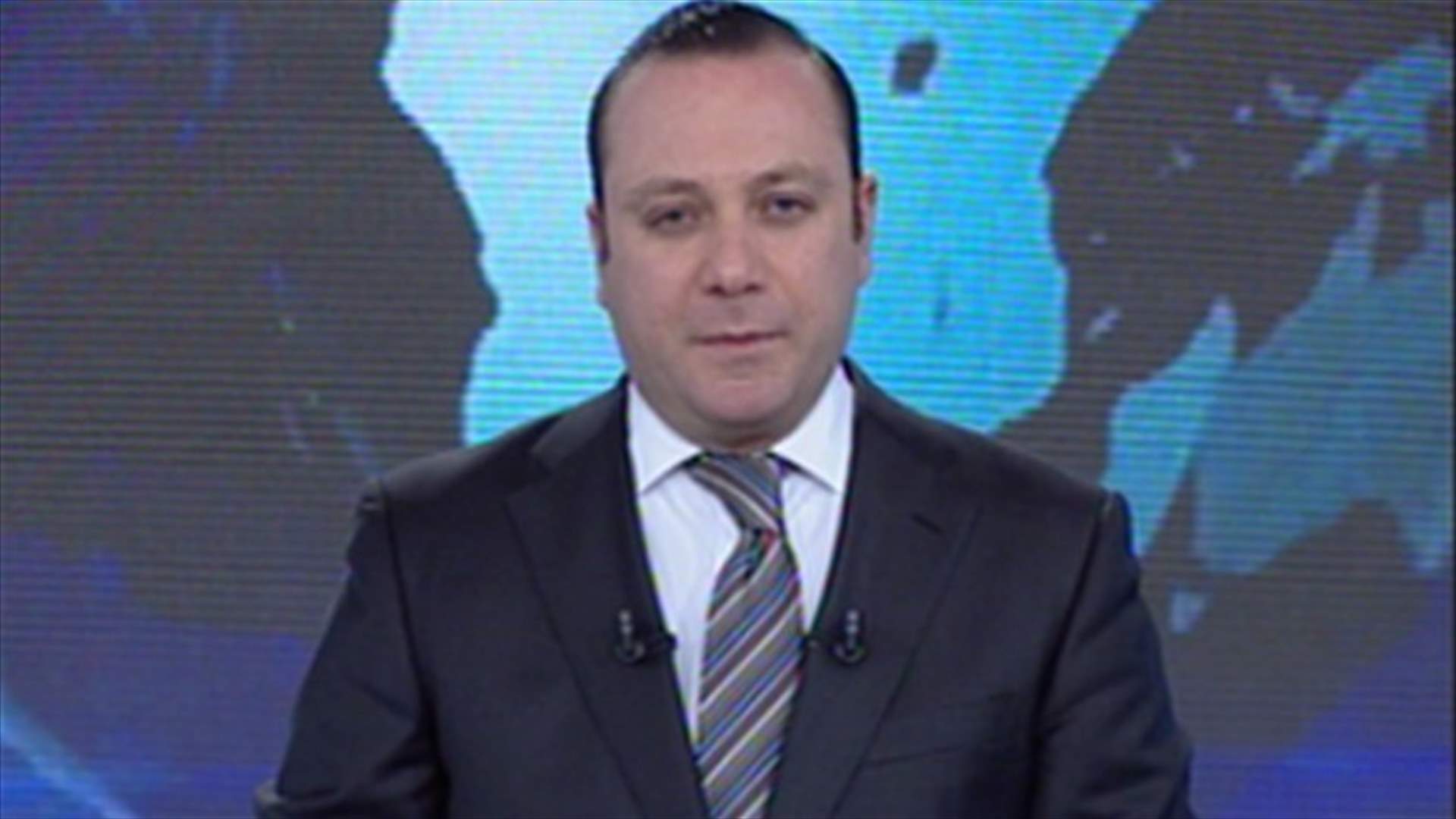 News Introduction for Sunday 20-11-2011