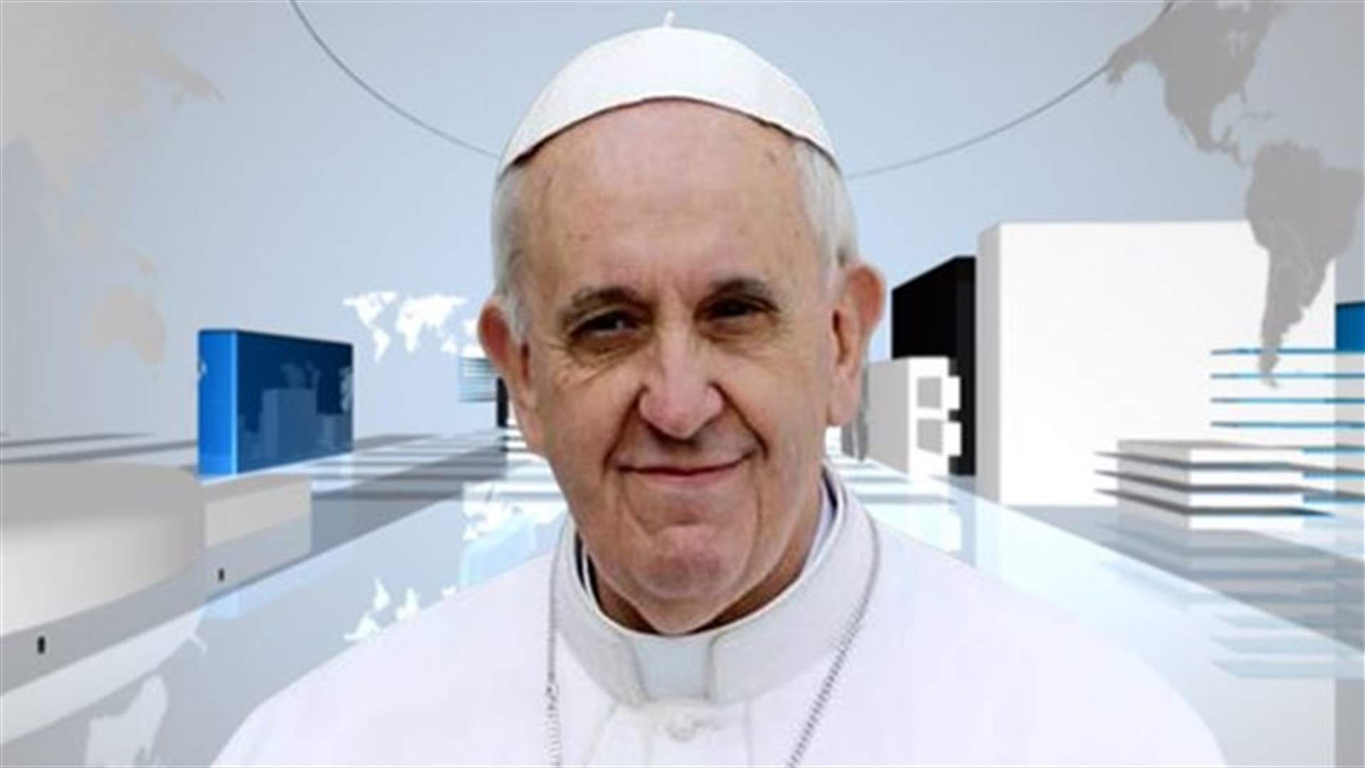 Pope sets up commission to reform Vatican