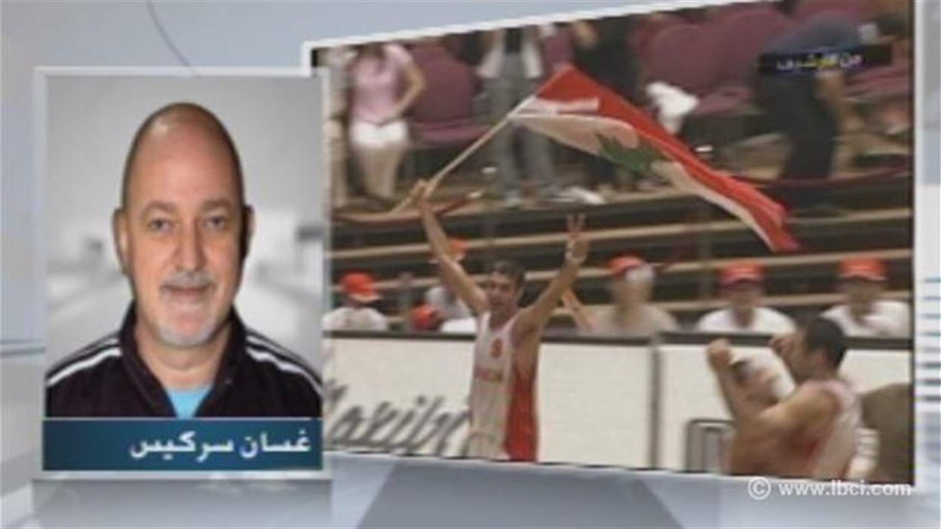 REPORT: Lebanon’s national team to reveal the truth on Sunday