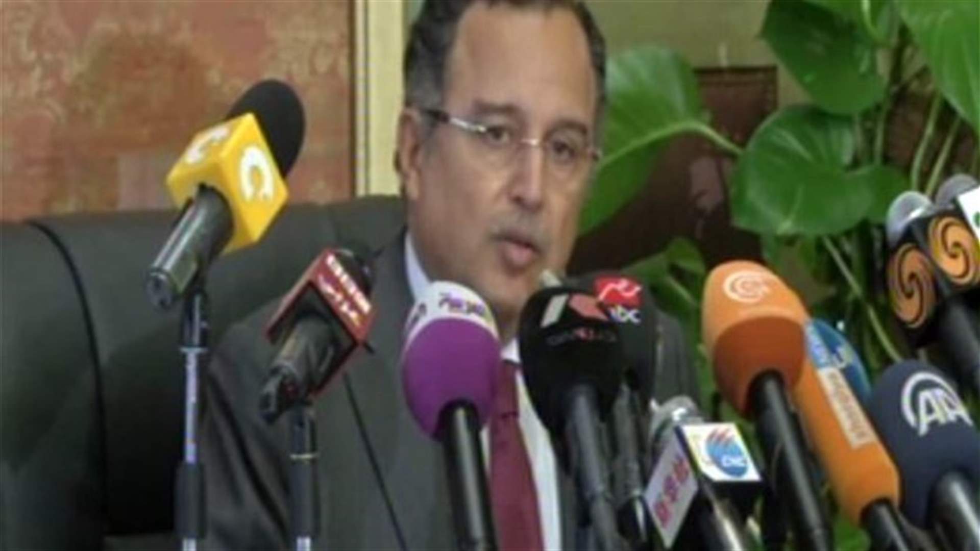 لجنة خبراء لتعديل الدستور بمصر...والعاهل الاردني في القاهرة