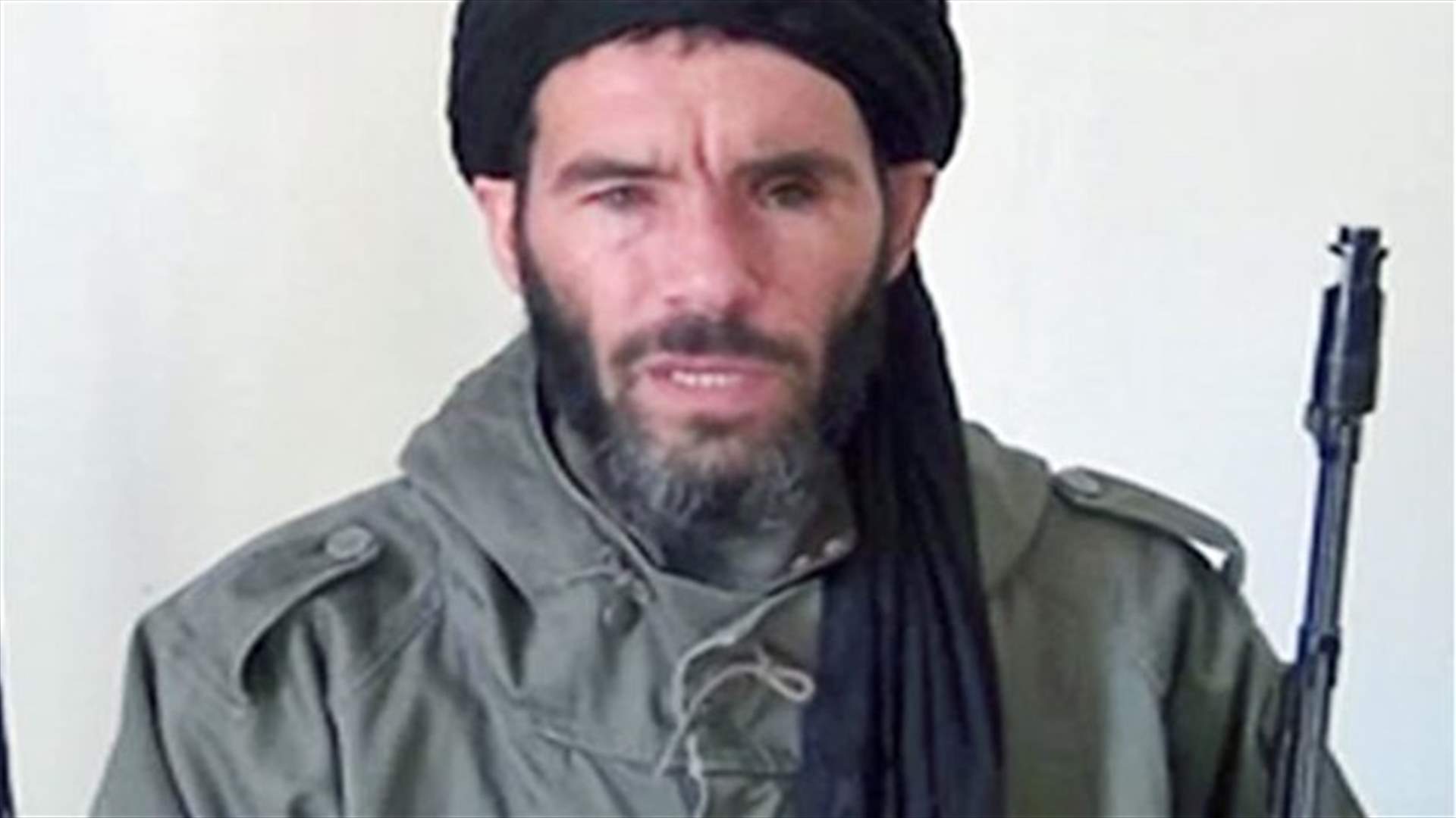 US prosecutors charge al-Qaeda commander over Algeria attack