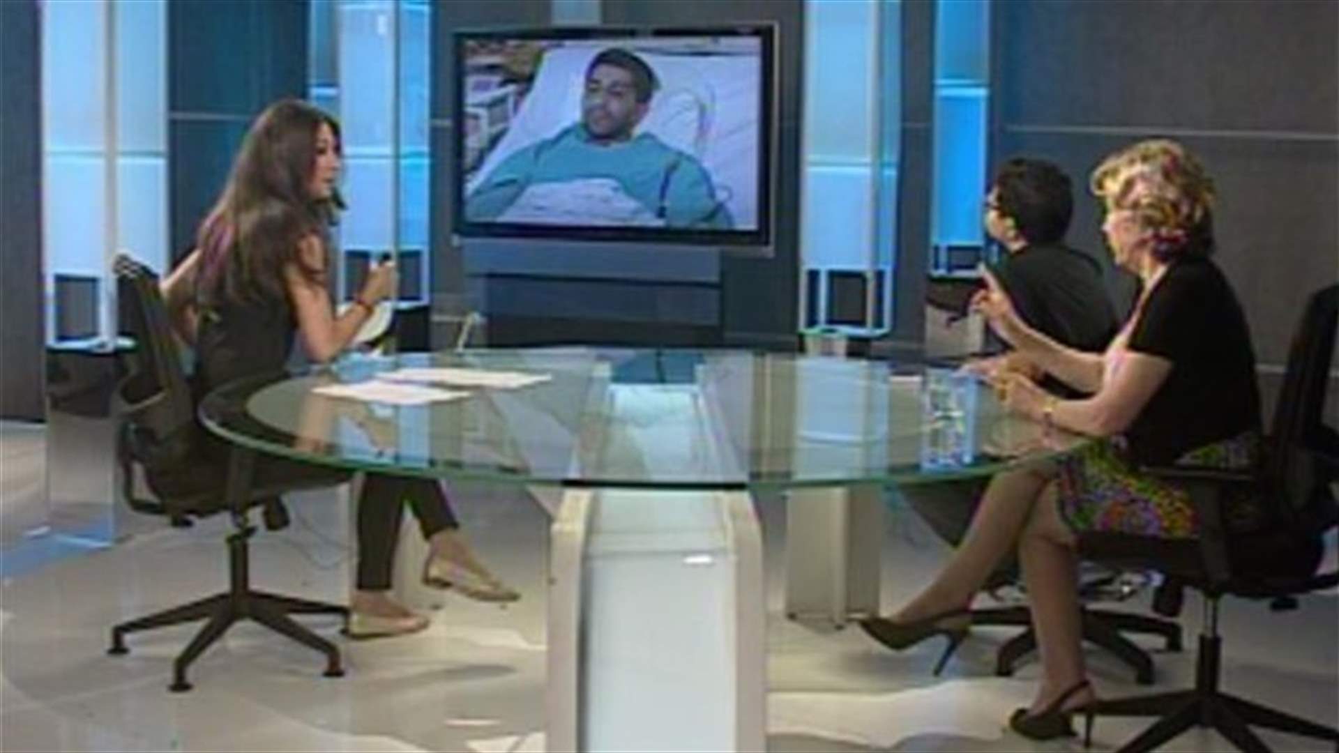 REPORT: Rabih al-Ahmad reveals to LBCI details behind the Baysour crime