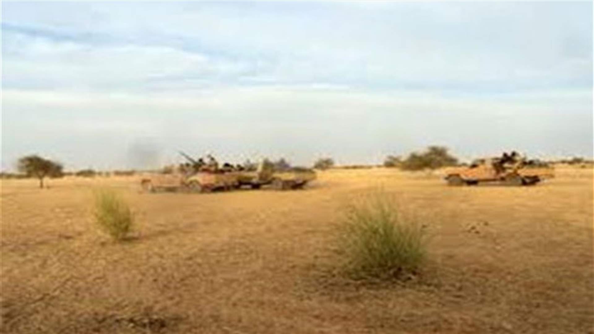 Four election officials seized by gunmen in north Mali