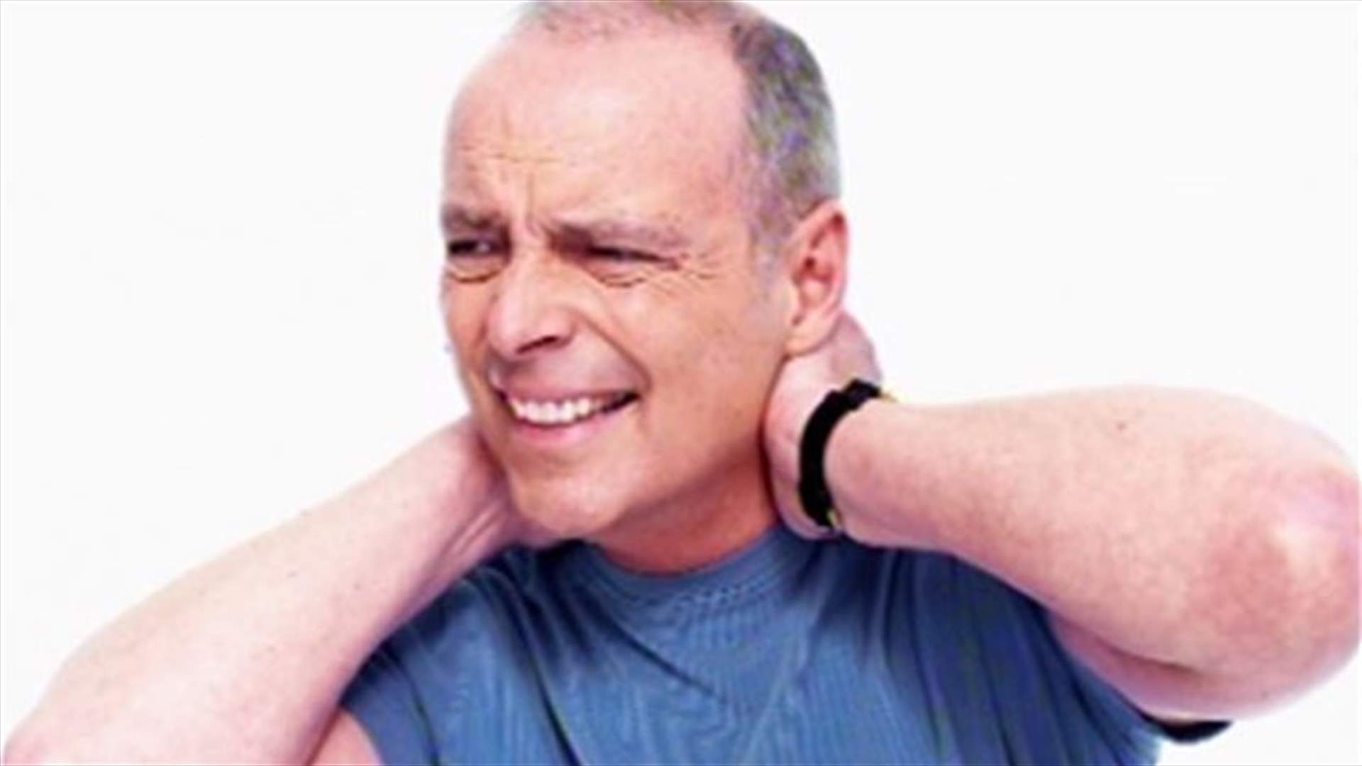 ربطة العنق وتأثيرها السلبي على الرجل