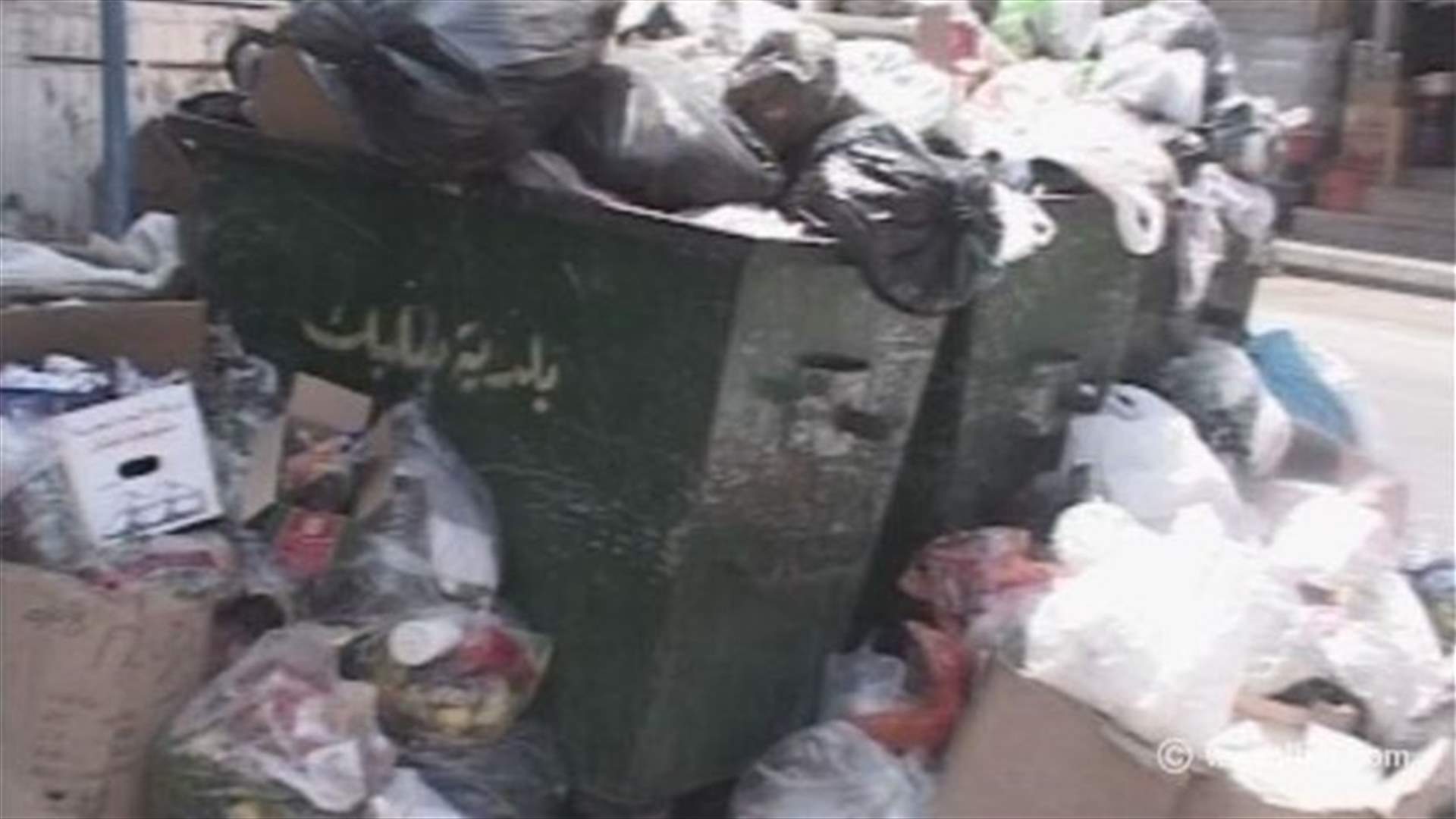 بعلبك تلملم ذيول تجاوزات بعض المخلين 