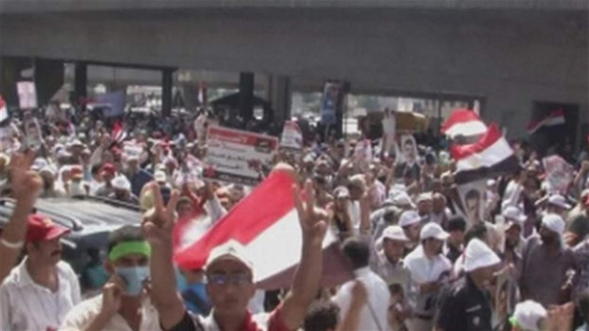 3 policemen shot to death in Egypt's Sinai
