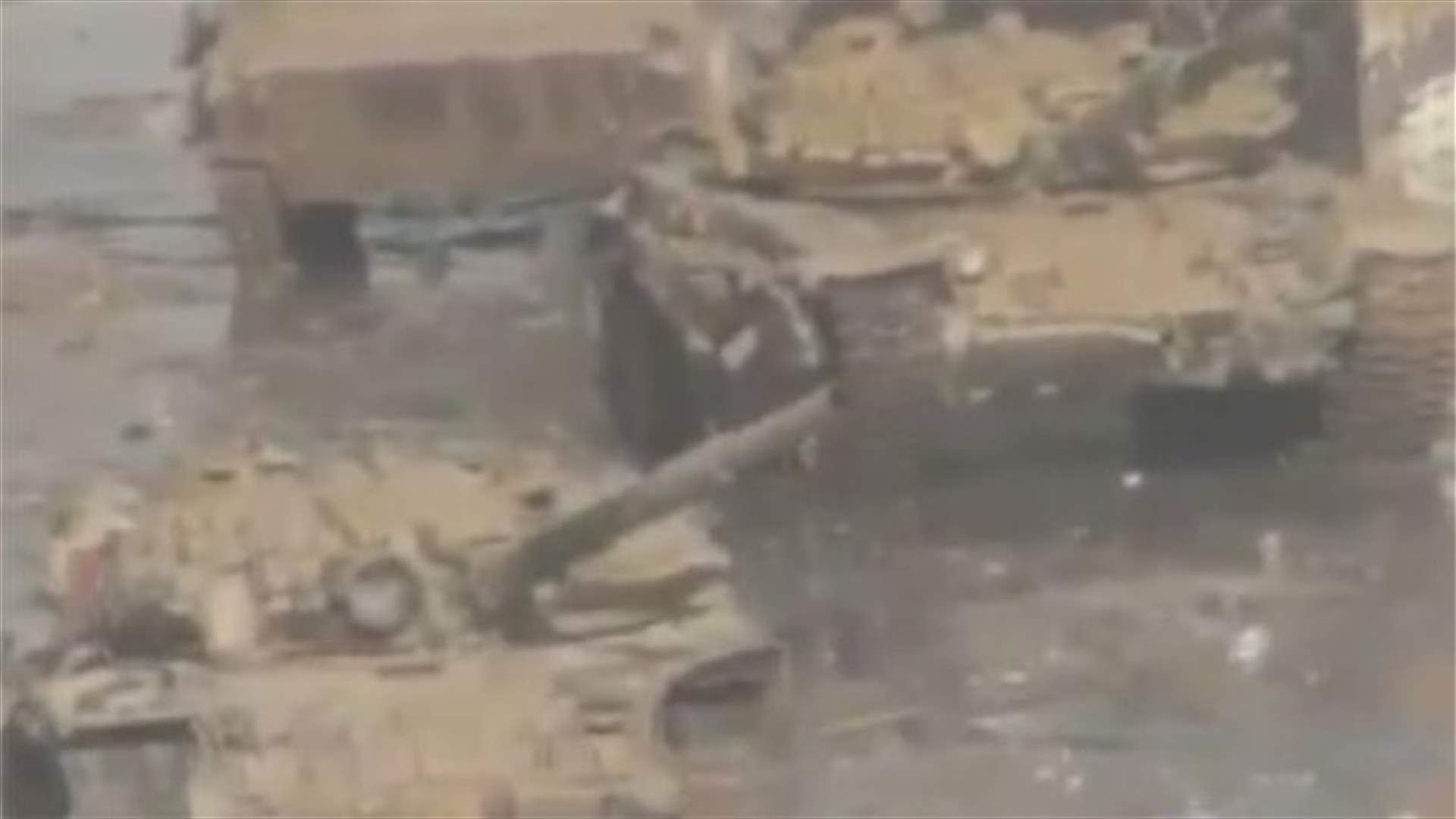 REPORT: Syria activists say family of 13 killed in Sunni village