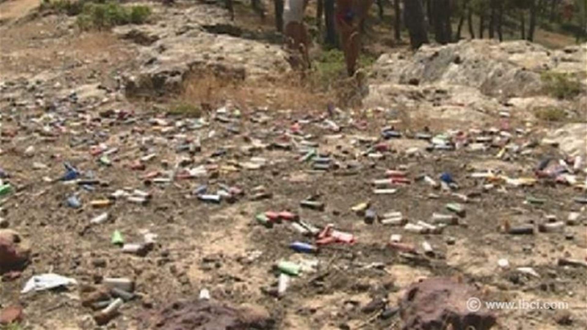 وفي الجرائم البيئية... الصيد يُضرّ مرتين