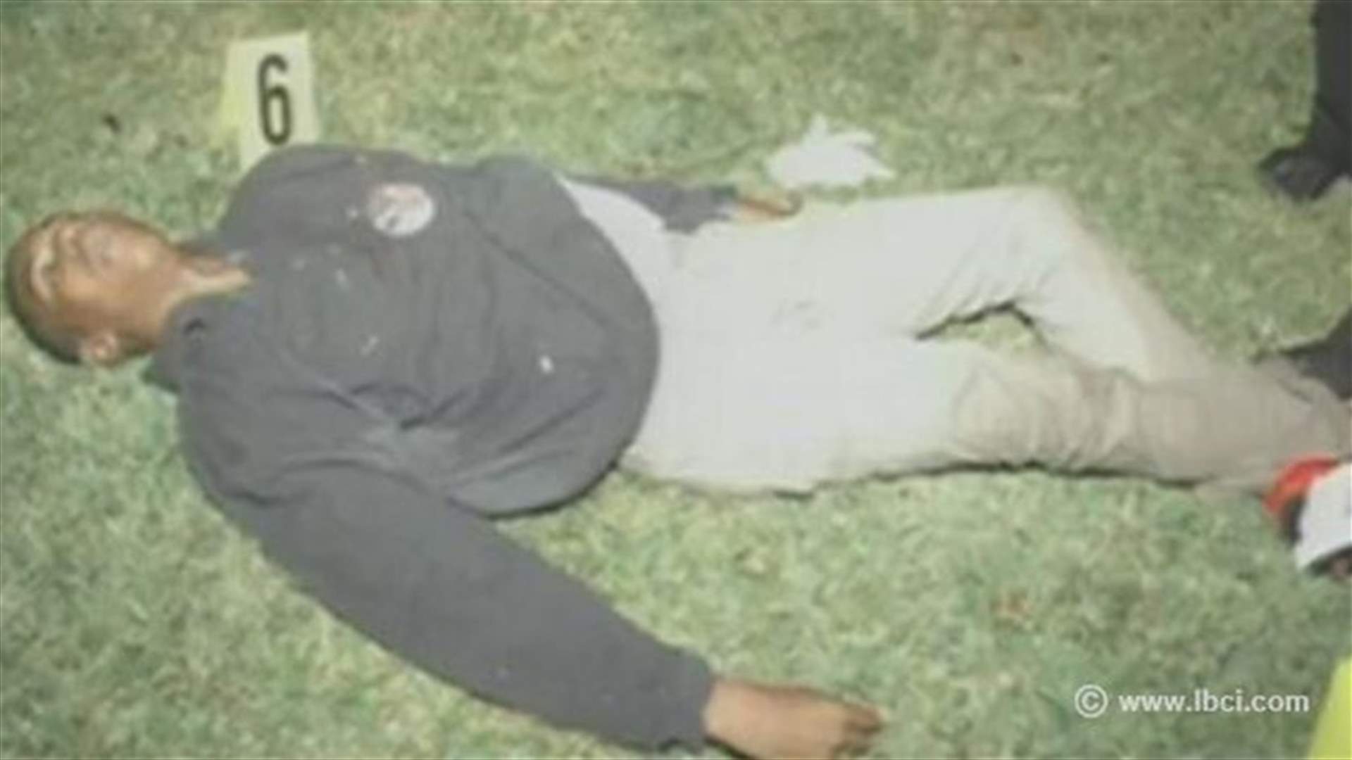 REPORT: Across US, people rally for 'Justice for Trayvon'