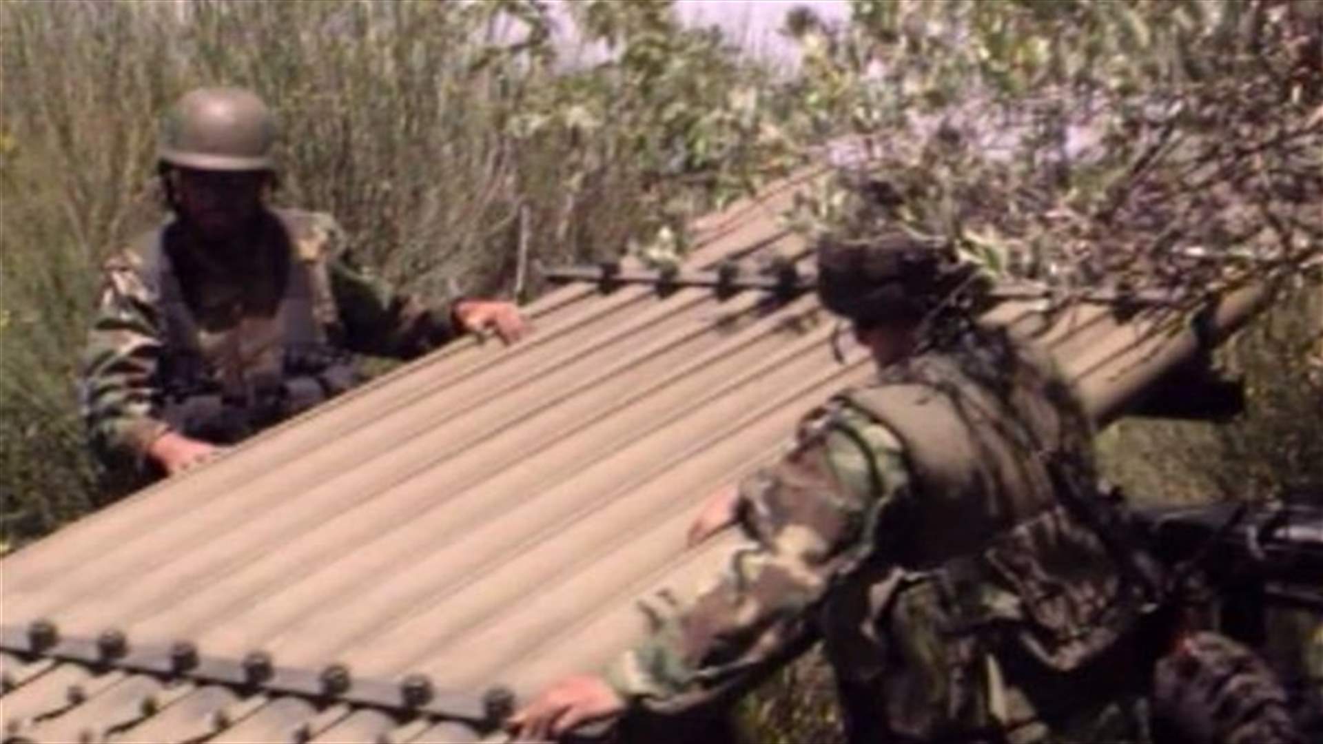 REPORT: EU declares Hezbollah's military wing terror group