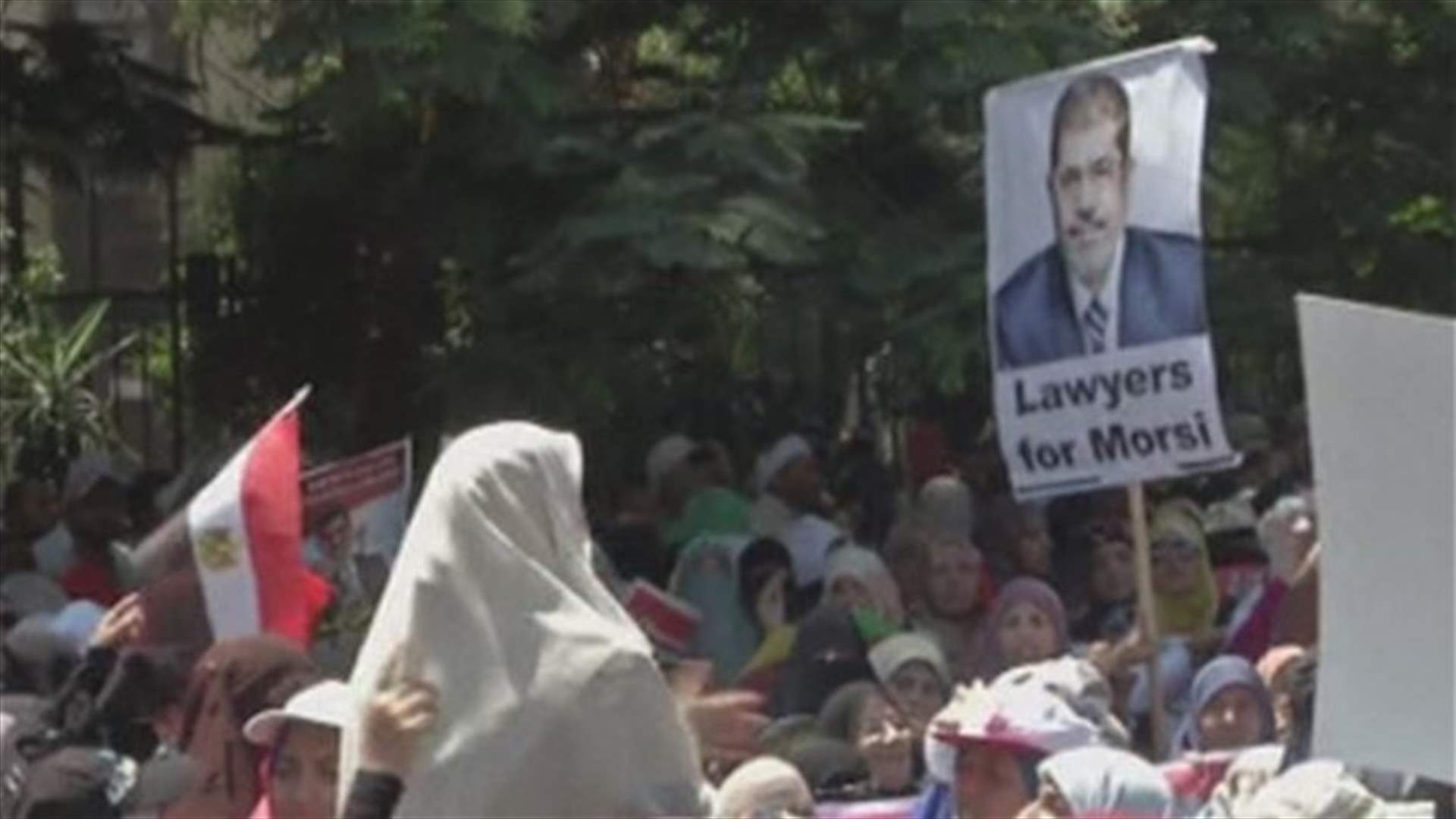 Four killed, 28 injured in Cairo clashes