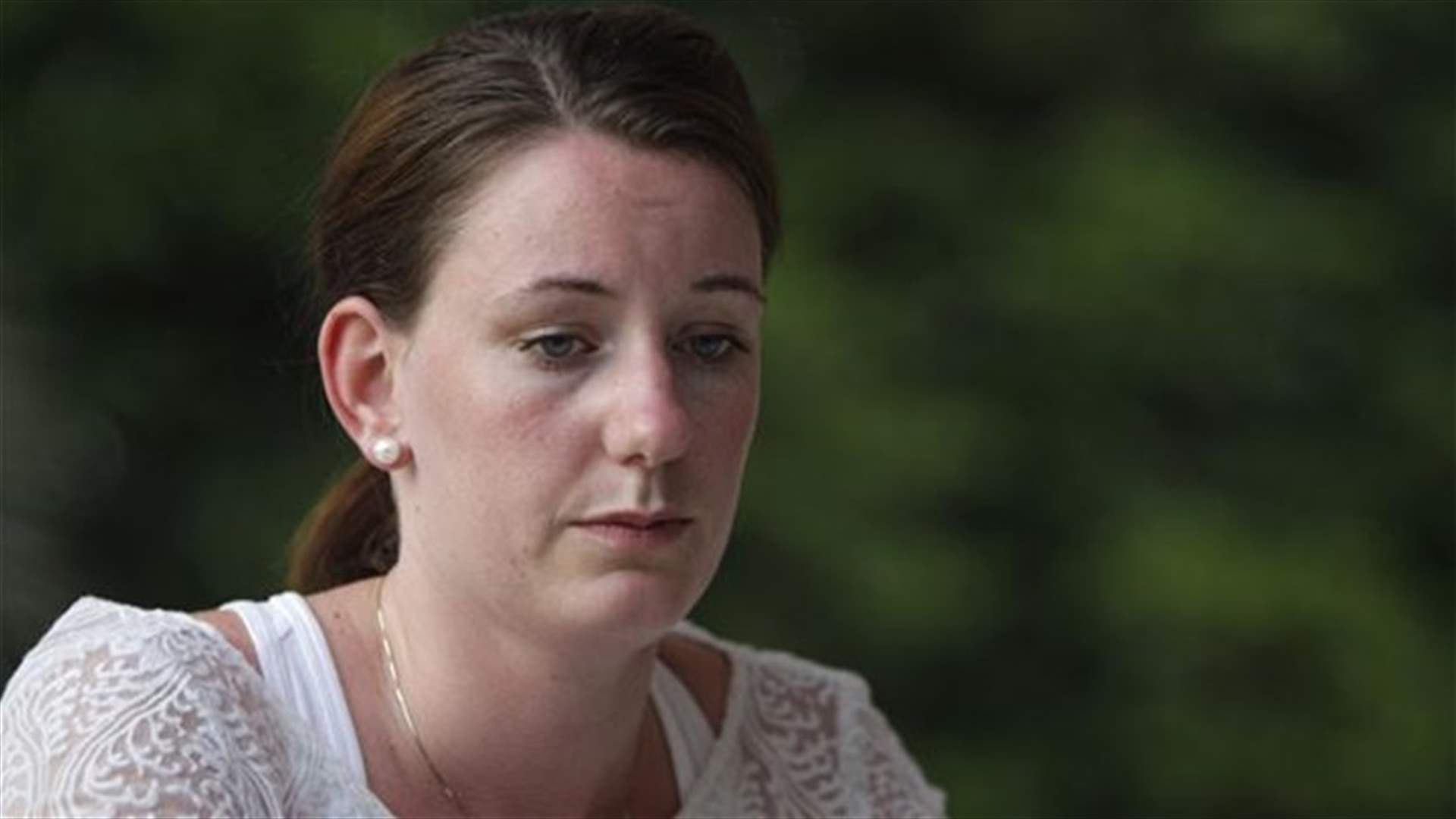 REPORT: Dubai pardons woman at center of rape dispute