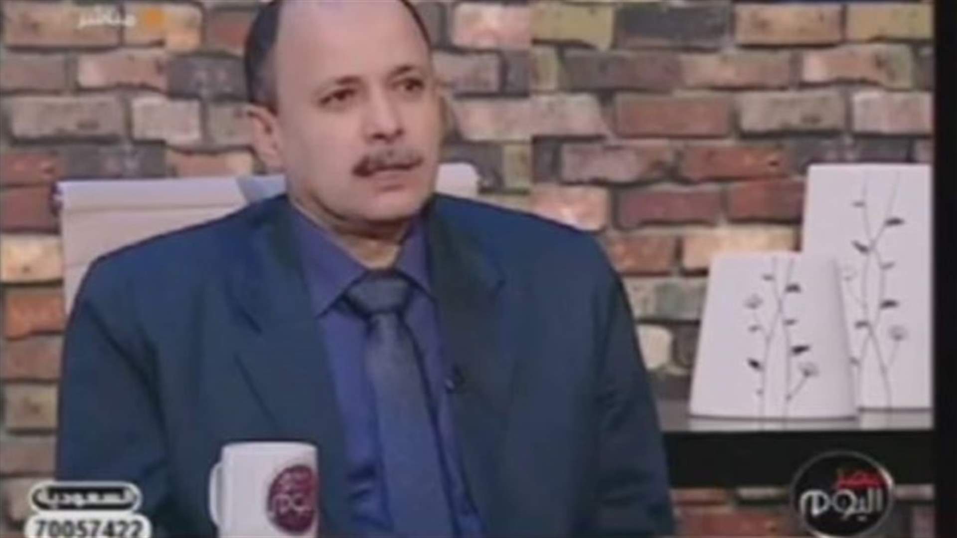 الأهرام تنشر خبر سجن مرسي والنيابة العامة تكذبه