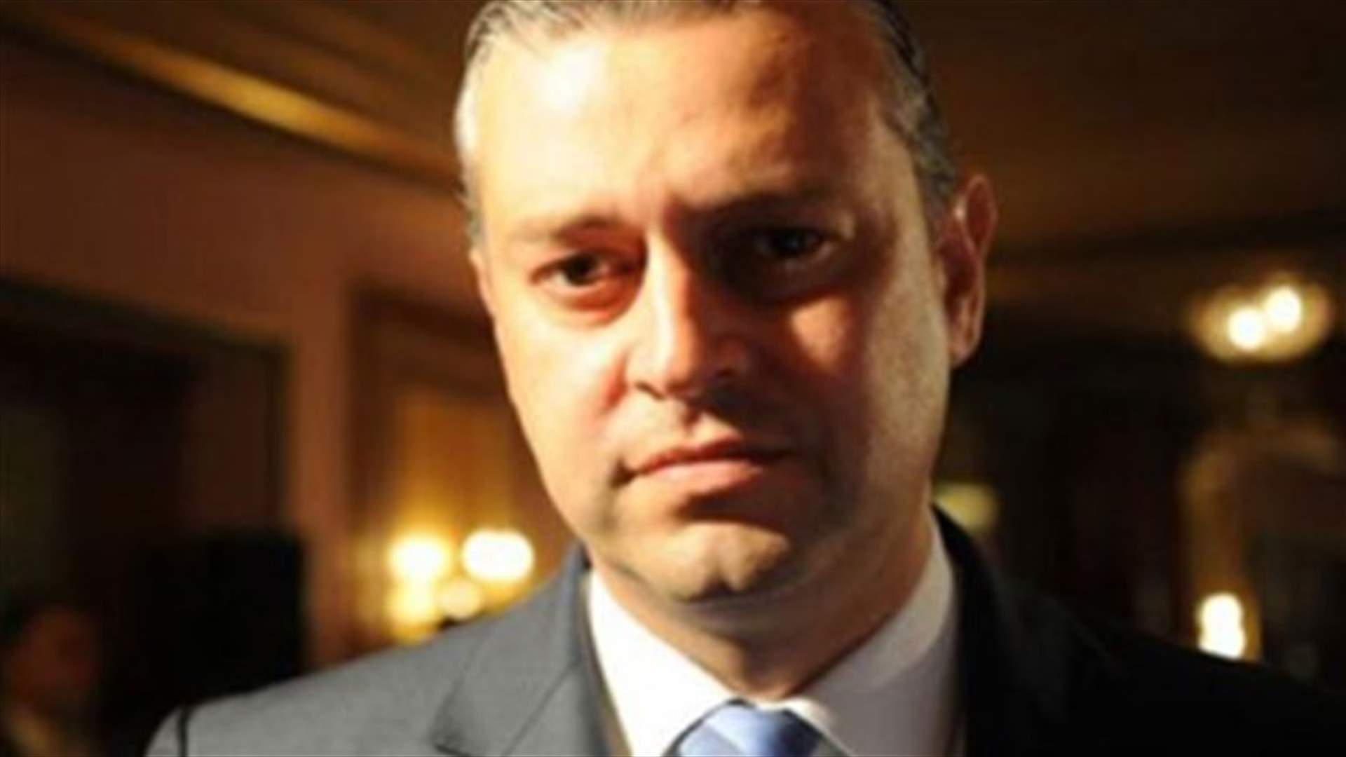 حبيش : حزب الله يحصد ما يزرع