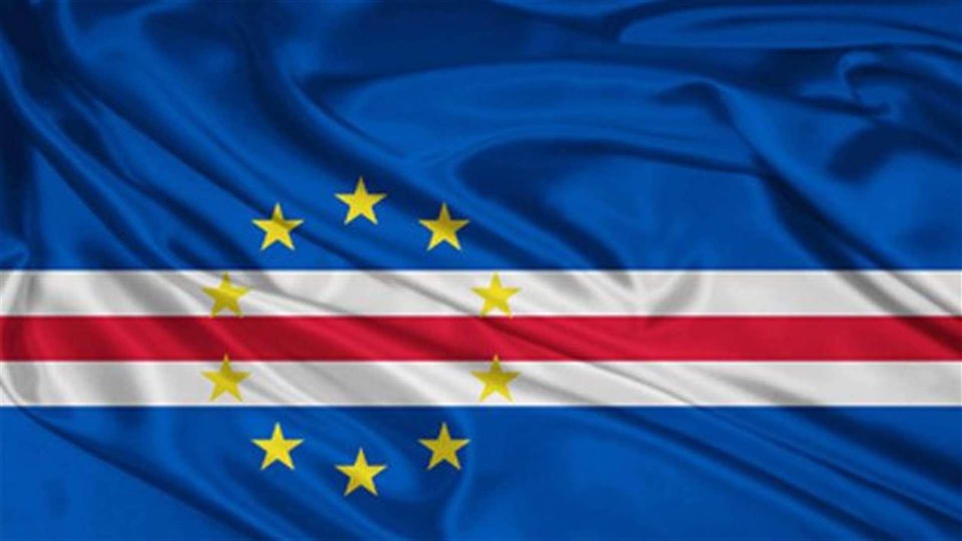 NHC says 40 pct chance of cyclone near Cape Verde Islands