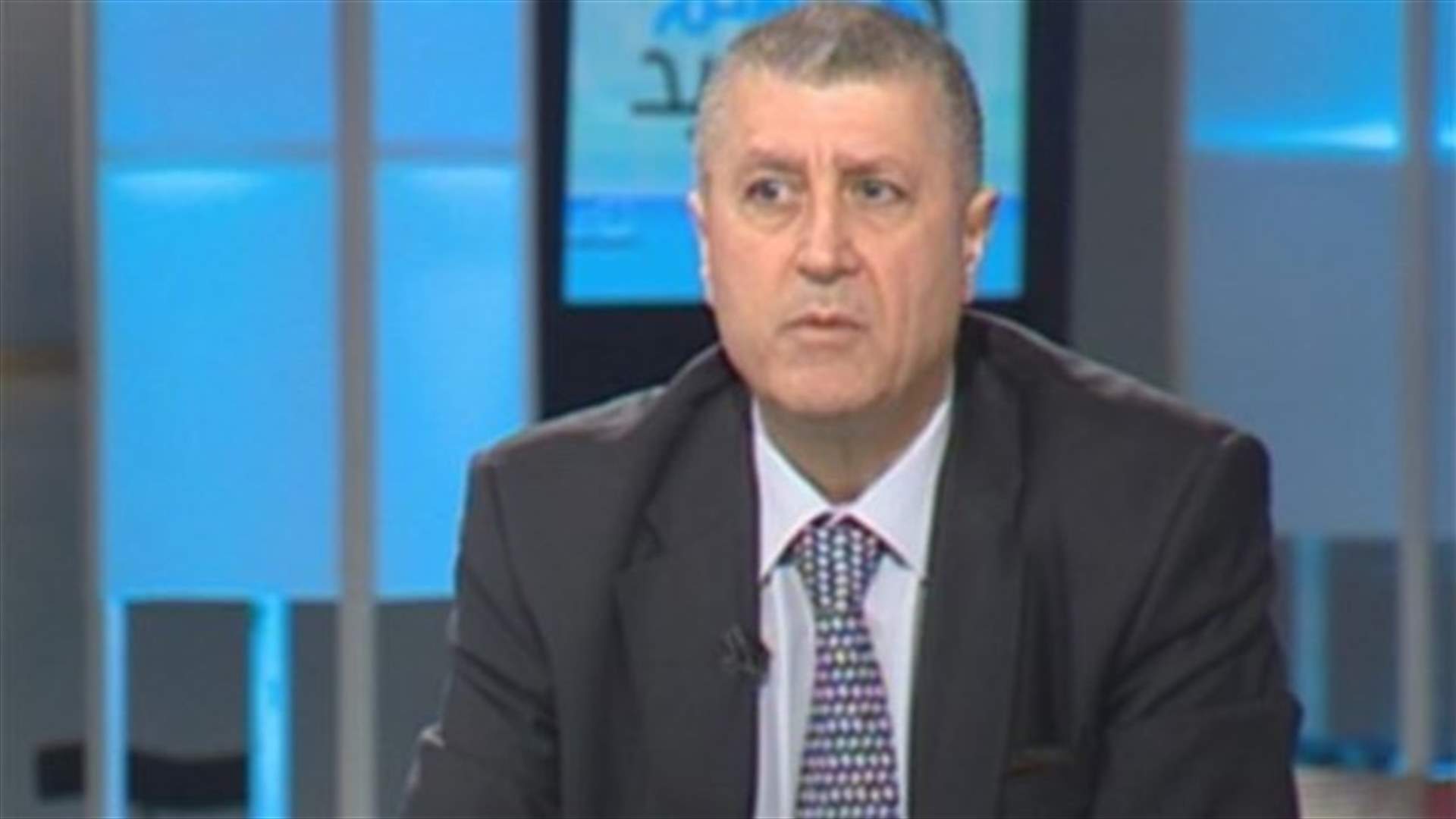 Baydoun to LBCI: EU's decision to affect the Shiite community