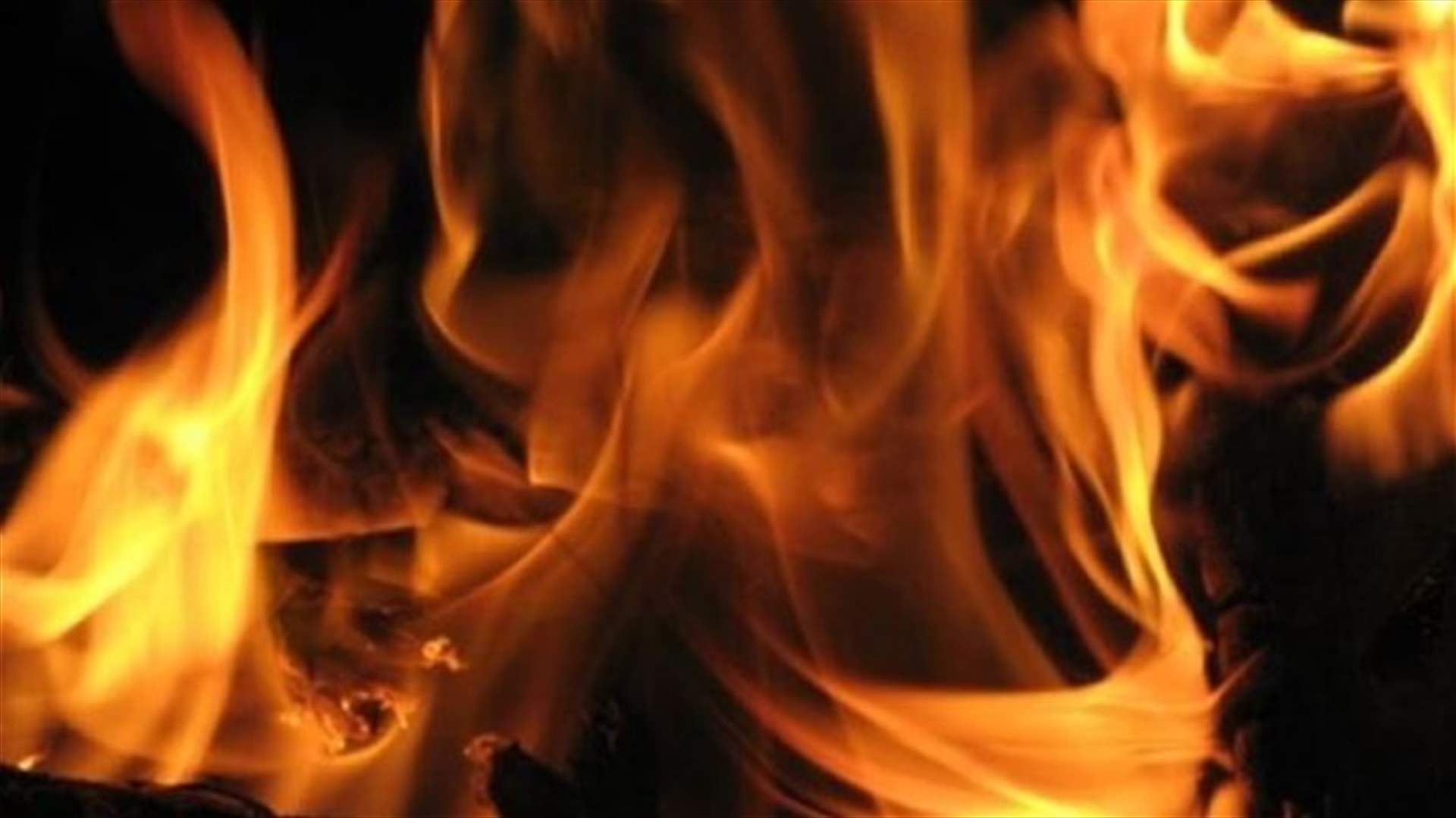Fire breaks out in Akkar, no injuries reported