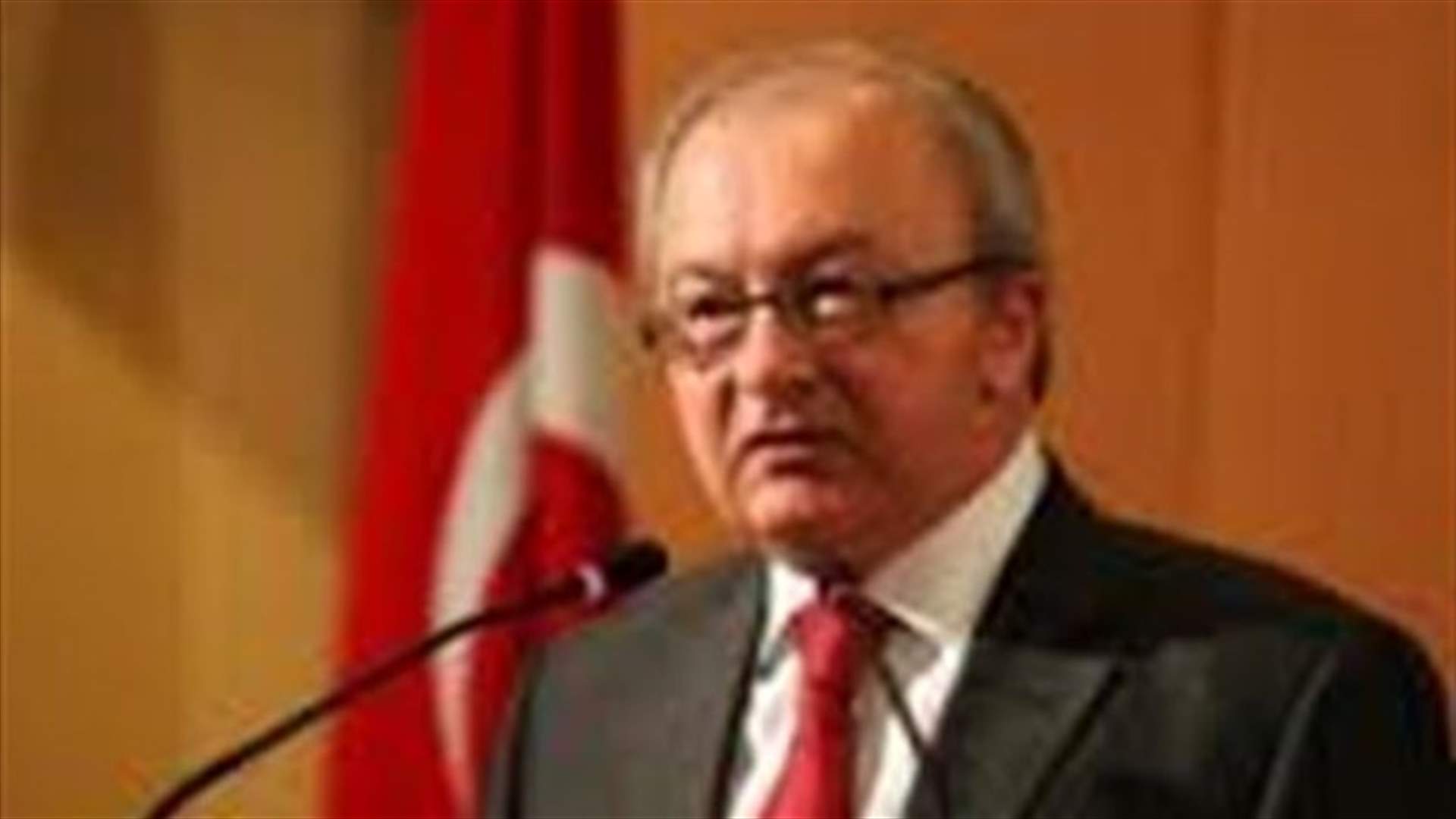 اوزالديز: نأمل تحقيق خطوات ايجابية متقدمة قريبا في قضية المخطوفين